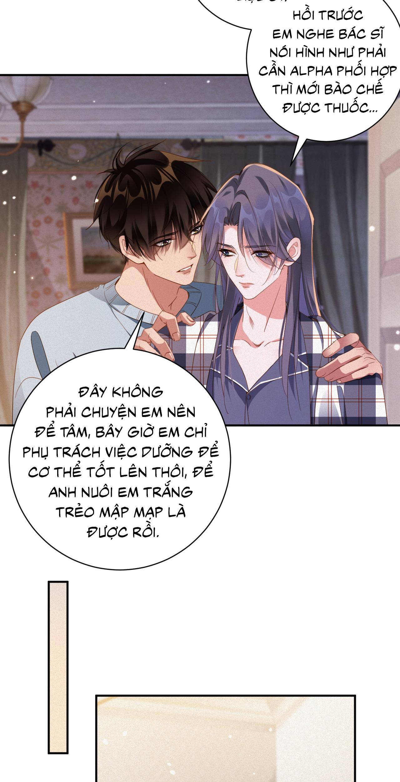 Đọc truyện CHỒNG CŨ MUỐN TÁI HÔN LẦN NỮA - Chapter 100