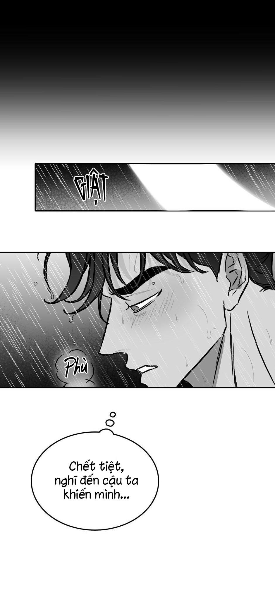 Đọc truyện Chúng Ta Đều Là Kẻ Ngốc - Chapter 19
