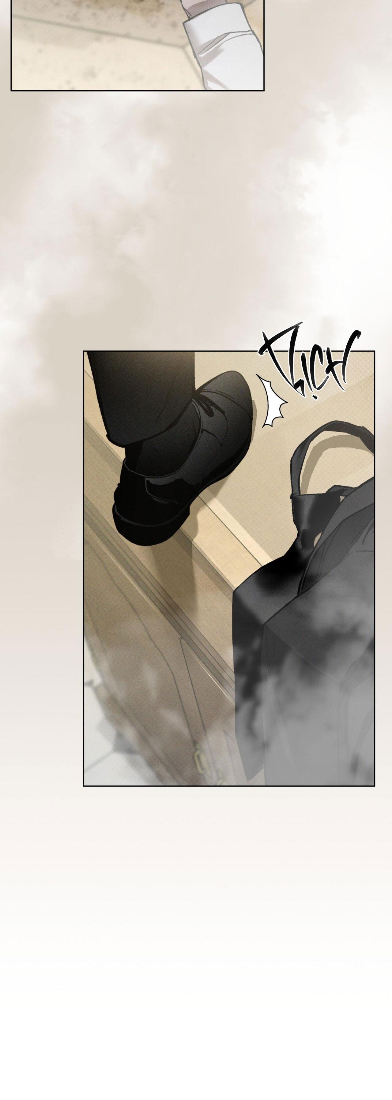 Đọc truyện CODENAME ANASTASIA - Chapter 36