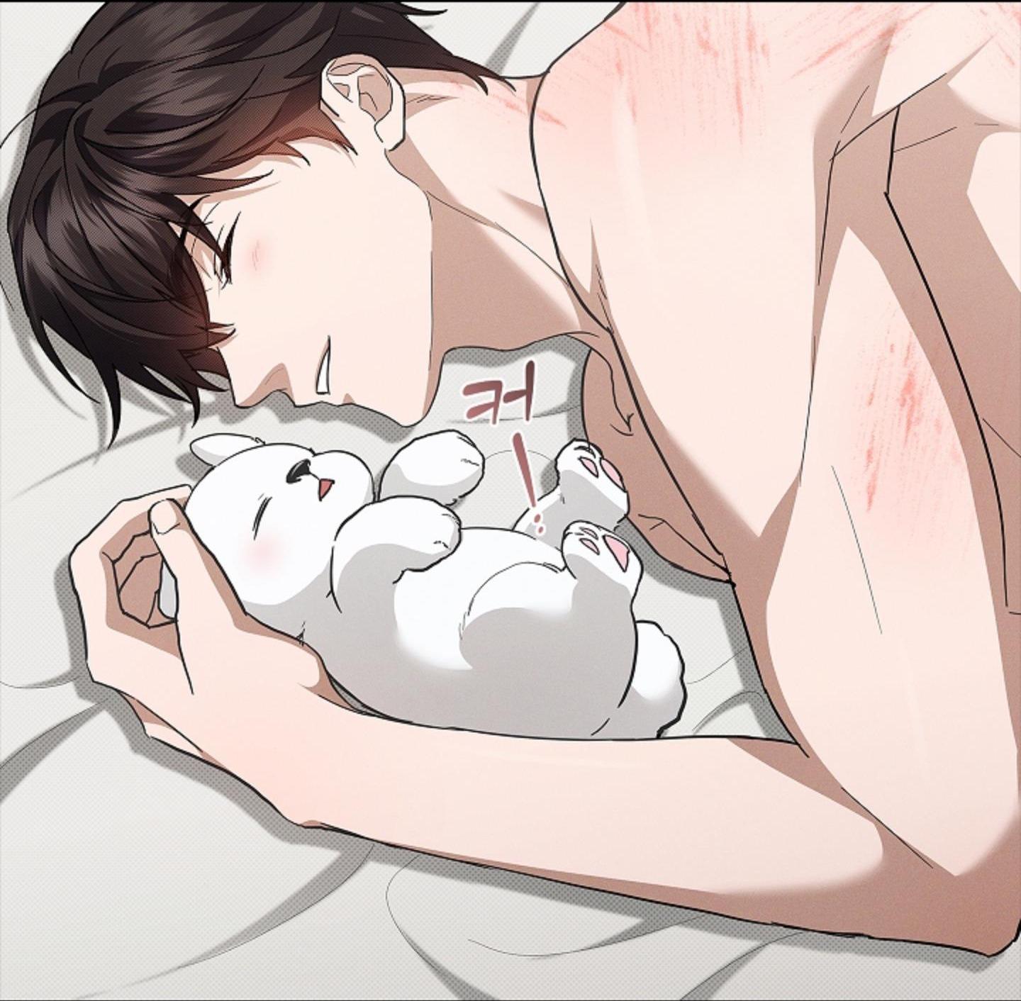 Đọc truyện ĐỪNG ĐỘNG VÀO CÚN CON! - Chapter 27
