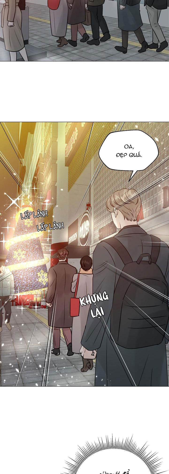 Đọc truyện Ở LẠI BÊN TÔI - Chapter 48