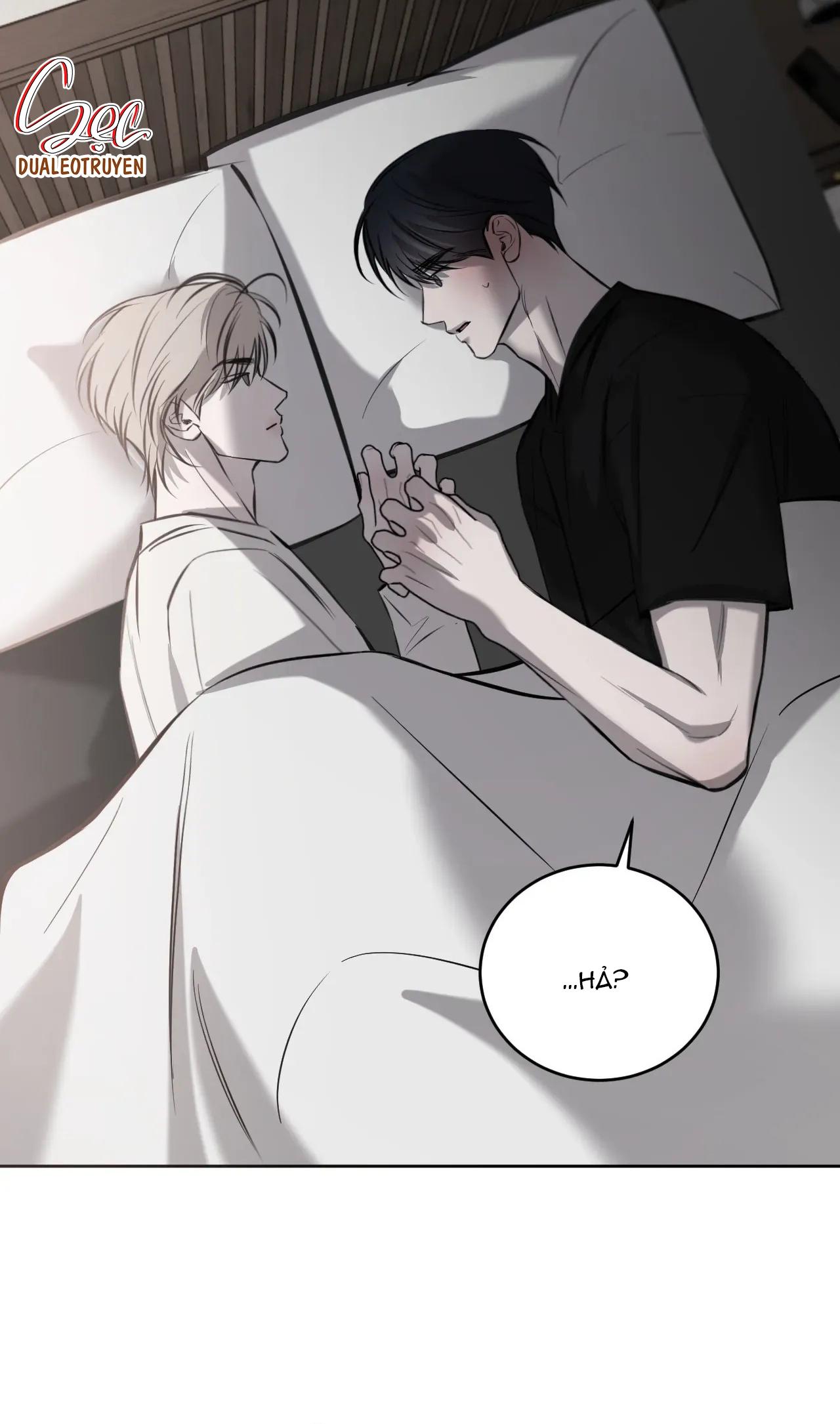 Đọc truyện GIỮA TÌNH CỜ VÀ ĐỊNH MỆNH - Chapter 73