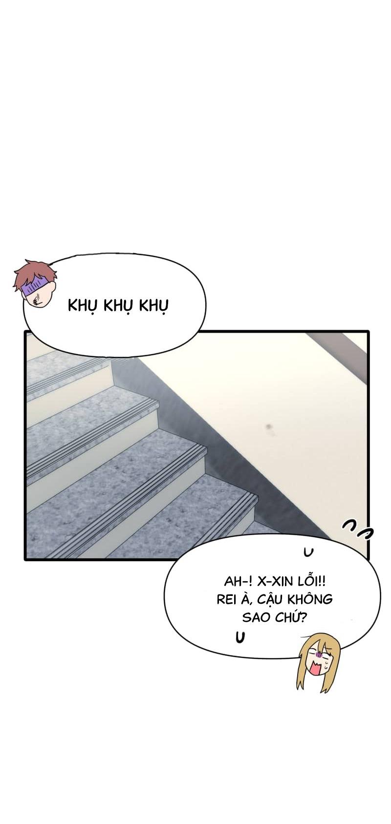 Đọc truyện Truyện Ngôn Nhưng Không Ngôn Lắm - Chapter 113