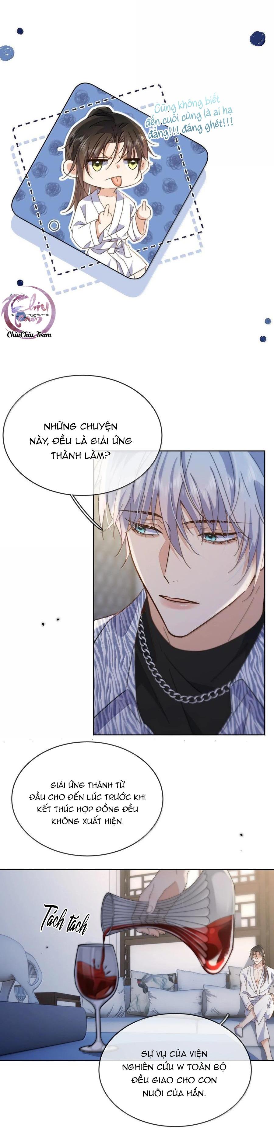 Đọc truyện Giáo Huấn Em Trai Hư Hỏng - Chapter 56