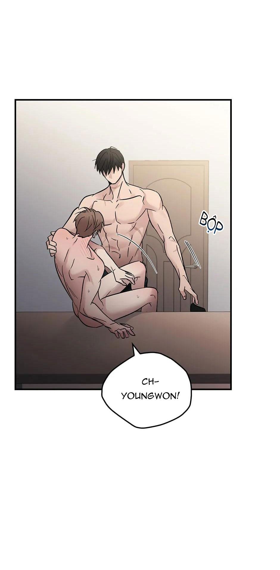Đọc truyện Deadman Switch - Chapter 37
