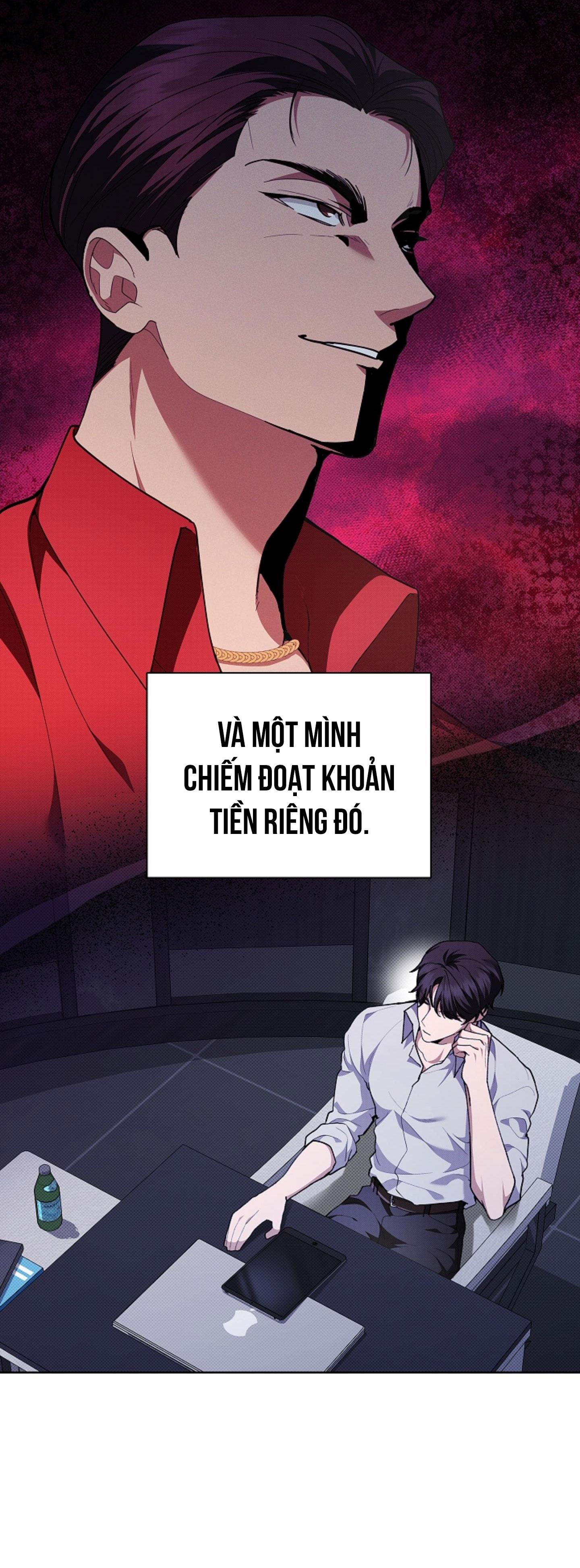 Đọc truyện ĐỪNG ĐỘNG VÀO CÚN CON! - Chapter 7