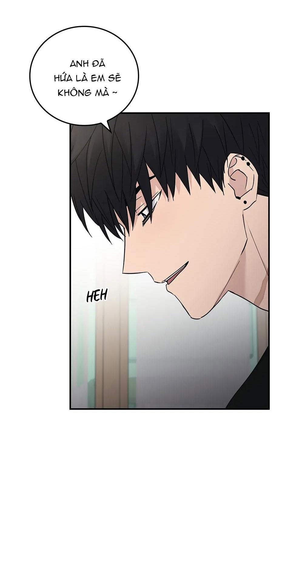 Đọc truyện Deadman Switch - Chapter 37