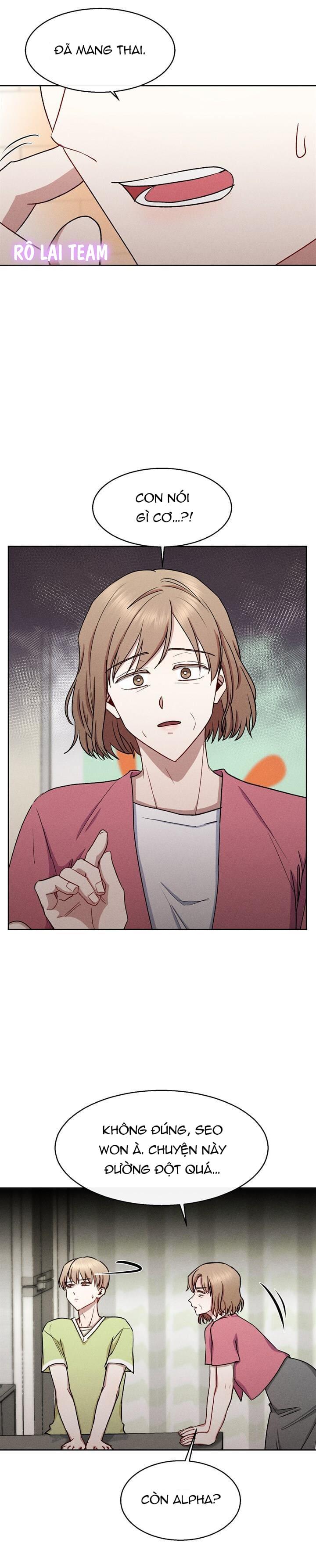 Đọc truyện Giá Như Anh Cần Em - Chapter 13