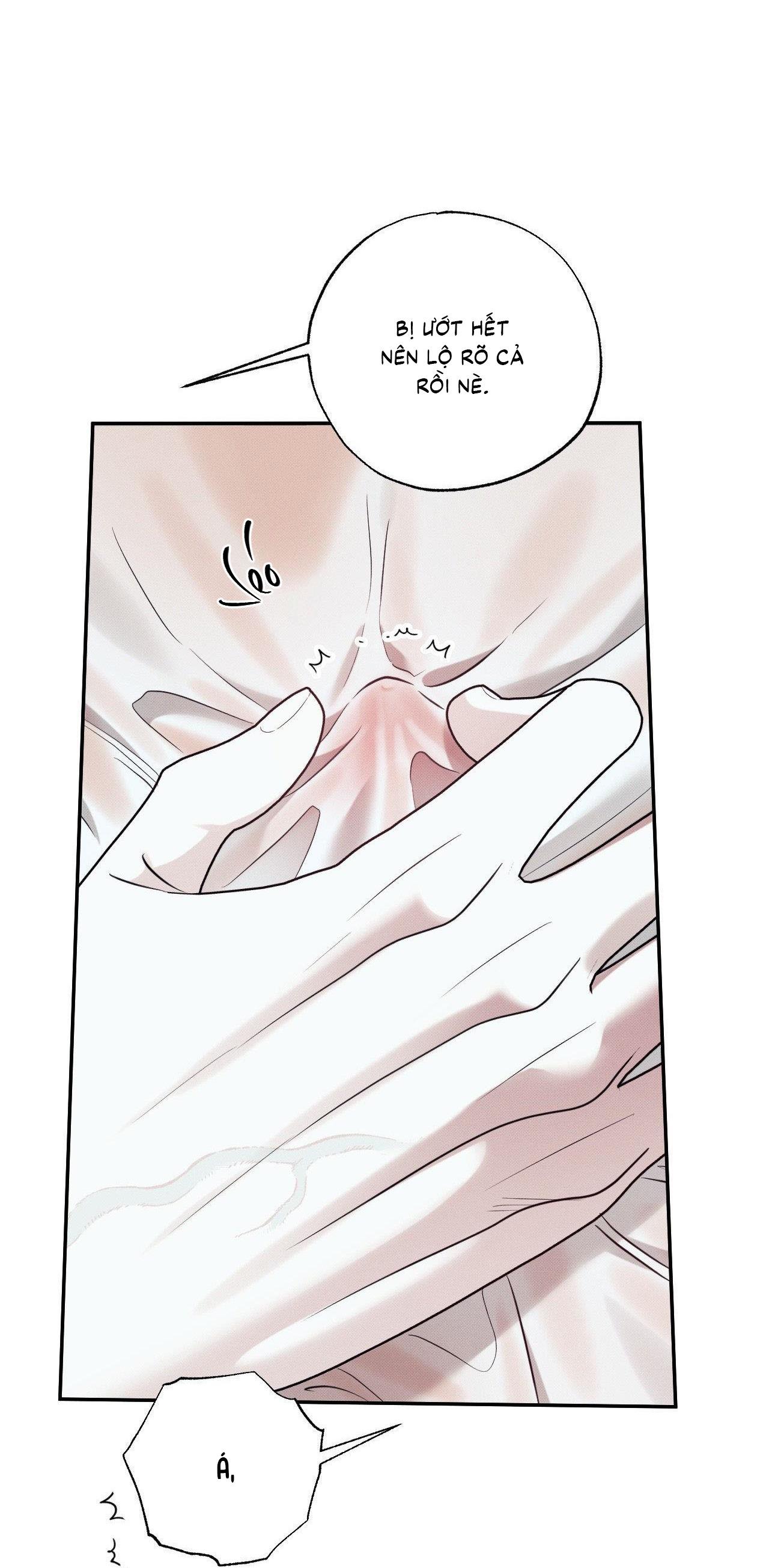 Đọc truyện (CBunu) Đầm Lầy Của Nhân Ngư - Chapter 14