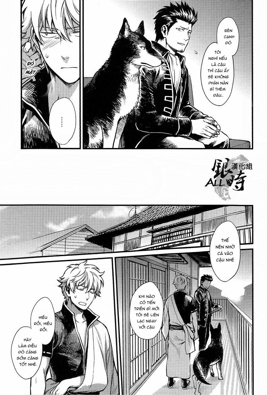 Đọc truyện Tổng hợp Boylove - Chapter 15