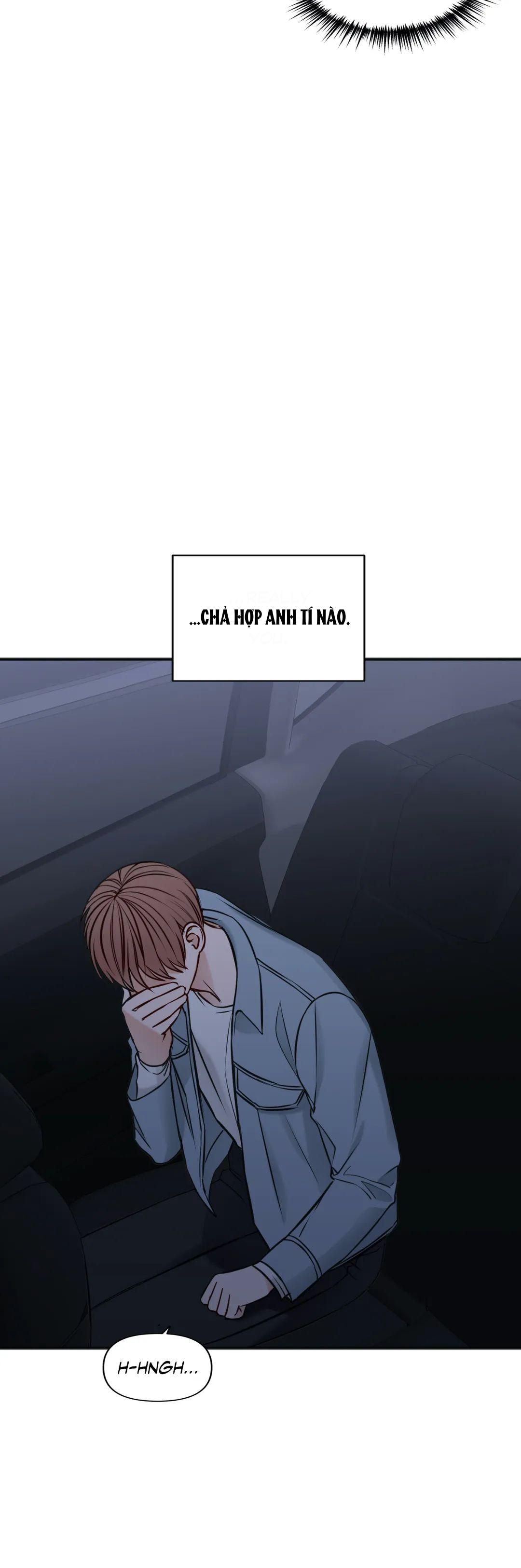 Đọc truyện Trong Căn Phòng Riêng - Chapter 45