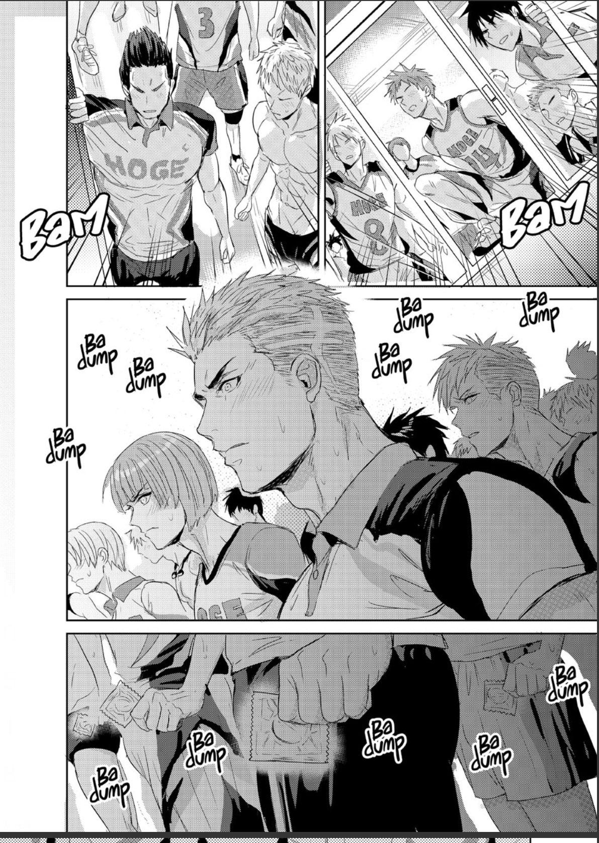 Đọc truyện ONESHOT THEO YÊU CẦU - Chapter 119