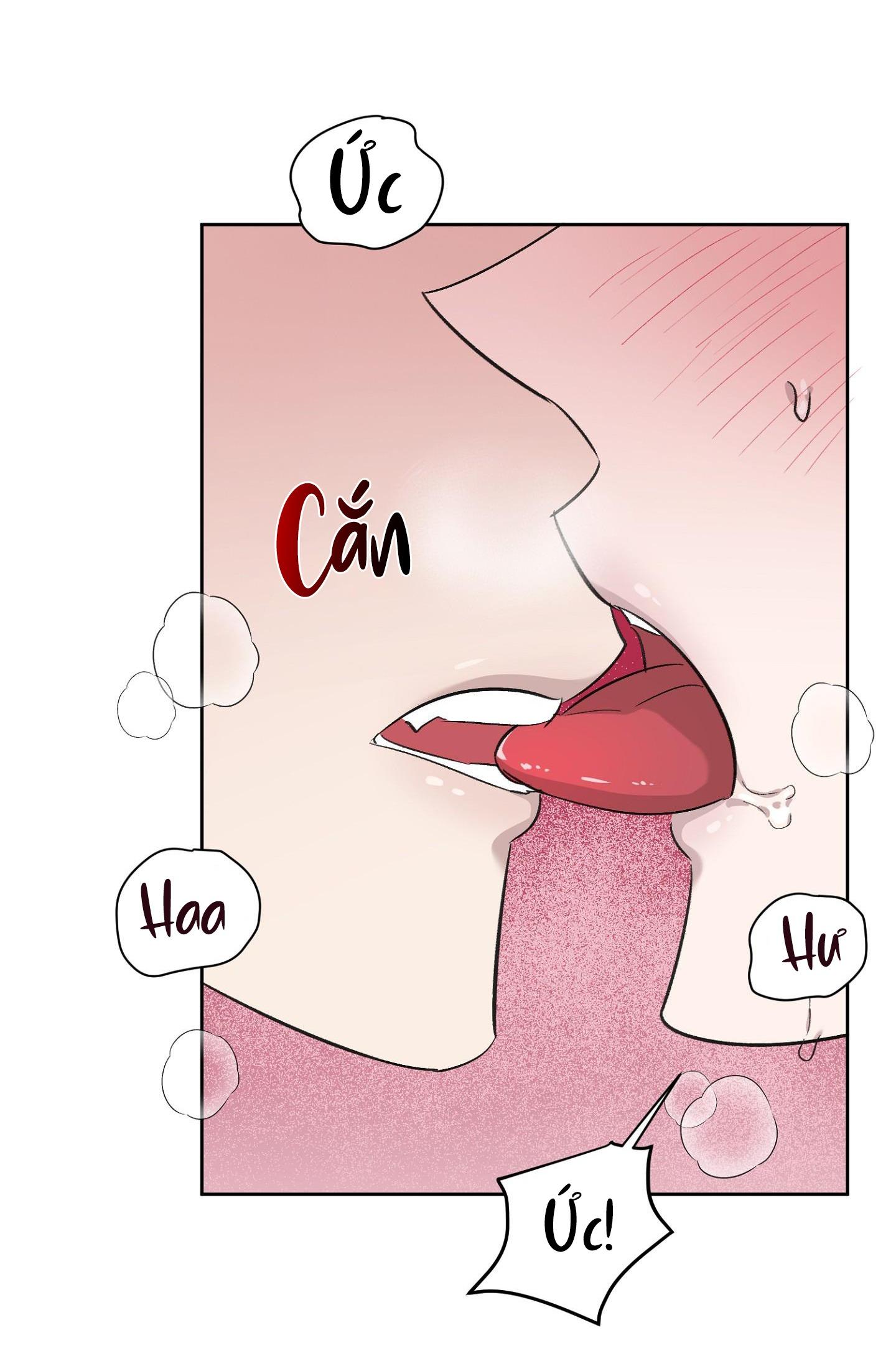 Đọc truyện NGHIỆN SEX - Chapter 7.4