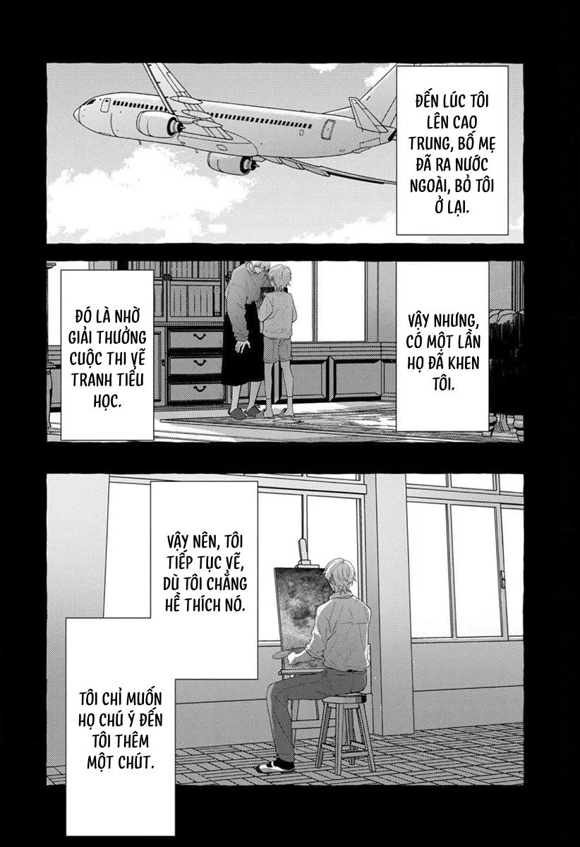 Đọc truyện LIST TRUYỆN MANGA NGẮN THEO YÊU CẦU - Chapter 8.4