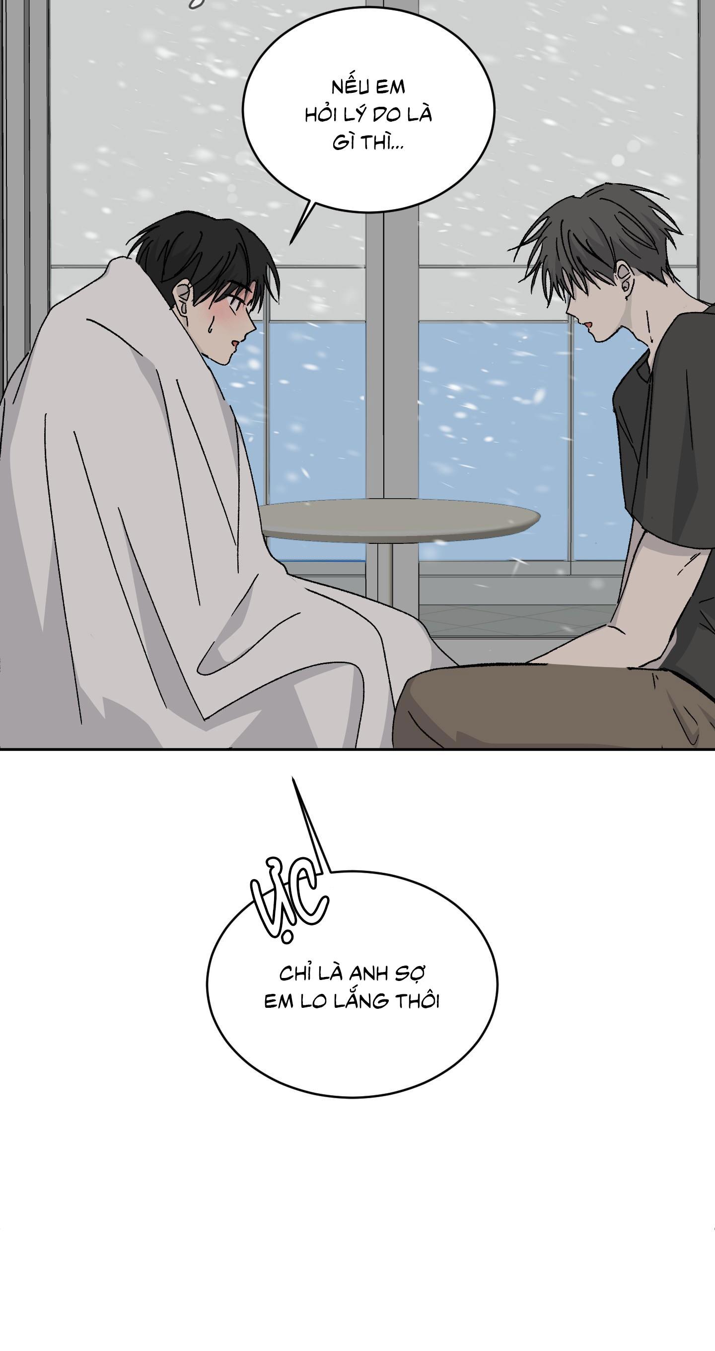 Đọc truyện Missing Romance - Chapter 27