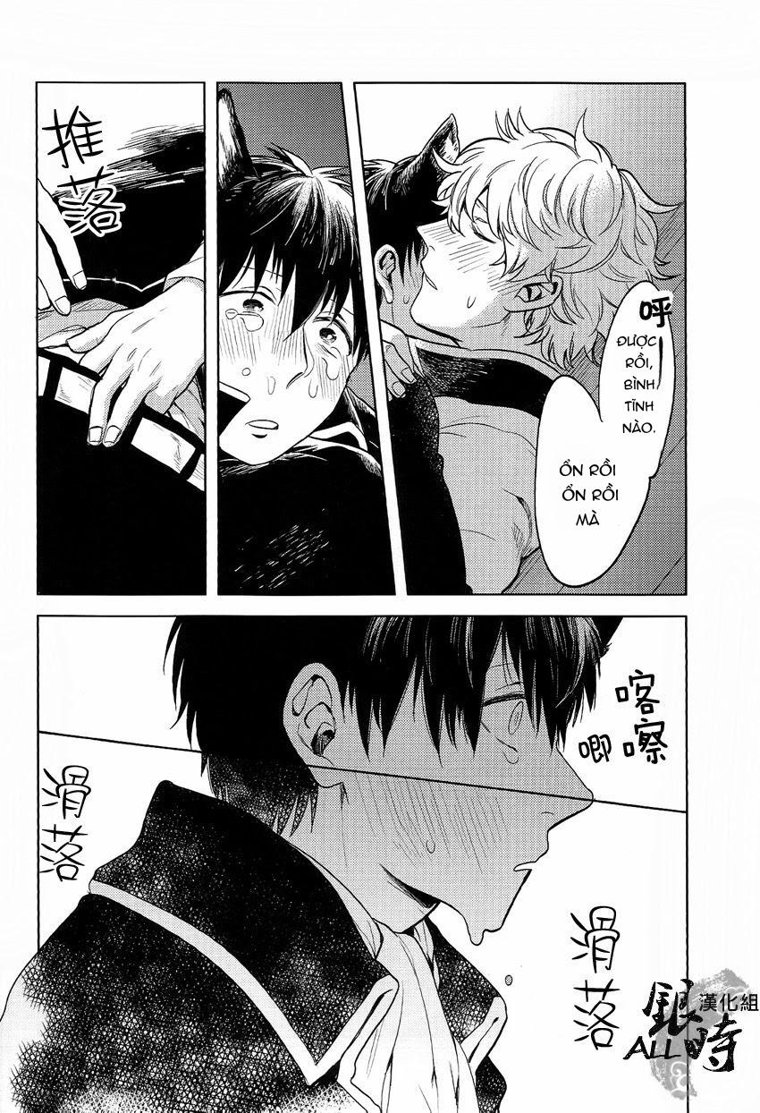 Đọc truyện Tổng hợp Boylove - Chapter 15