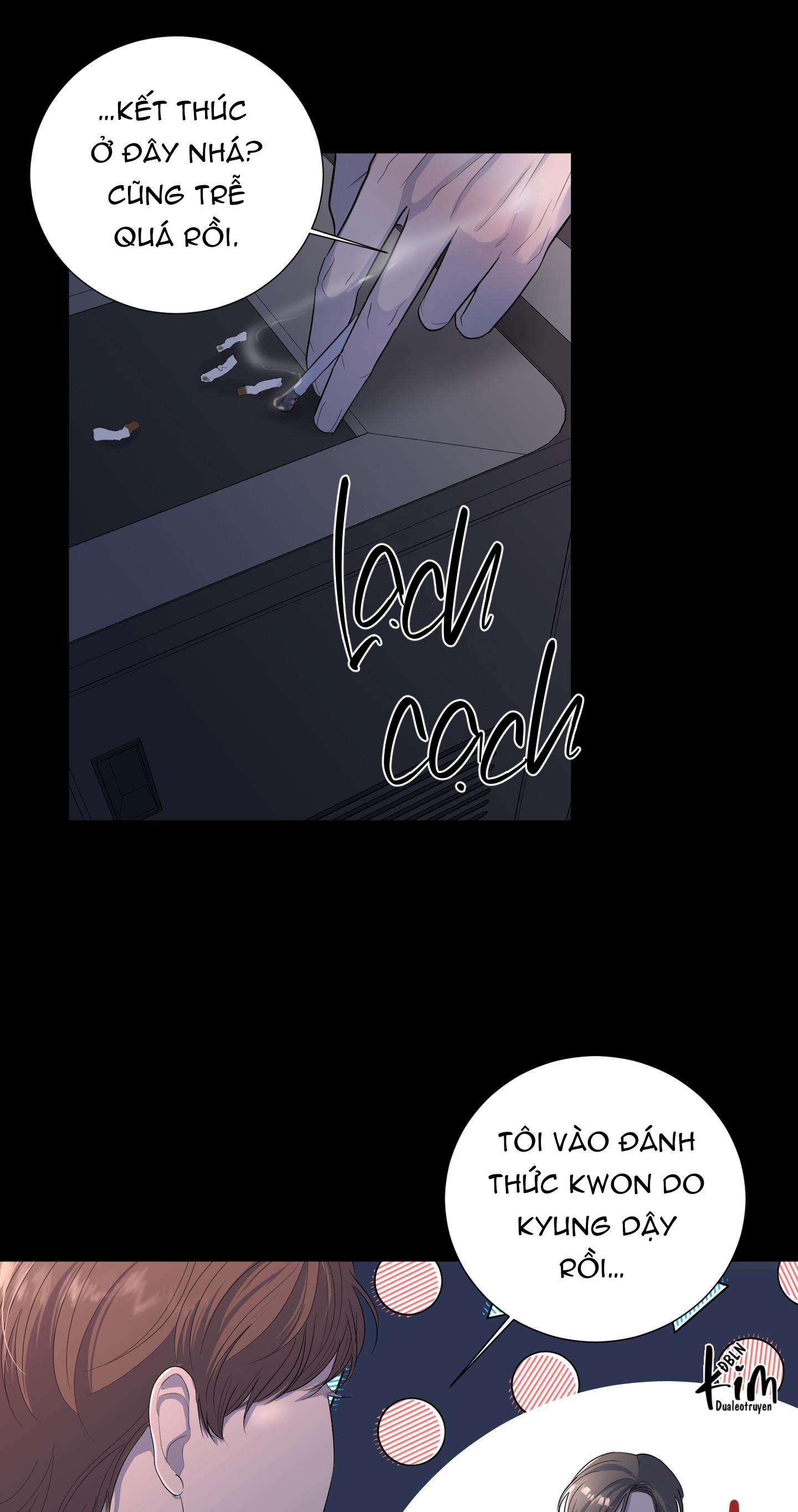 Đọc truyện BL NGẮN CHỊCH HỎNY - Chapter 42.6