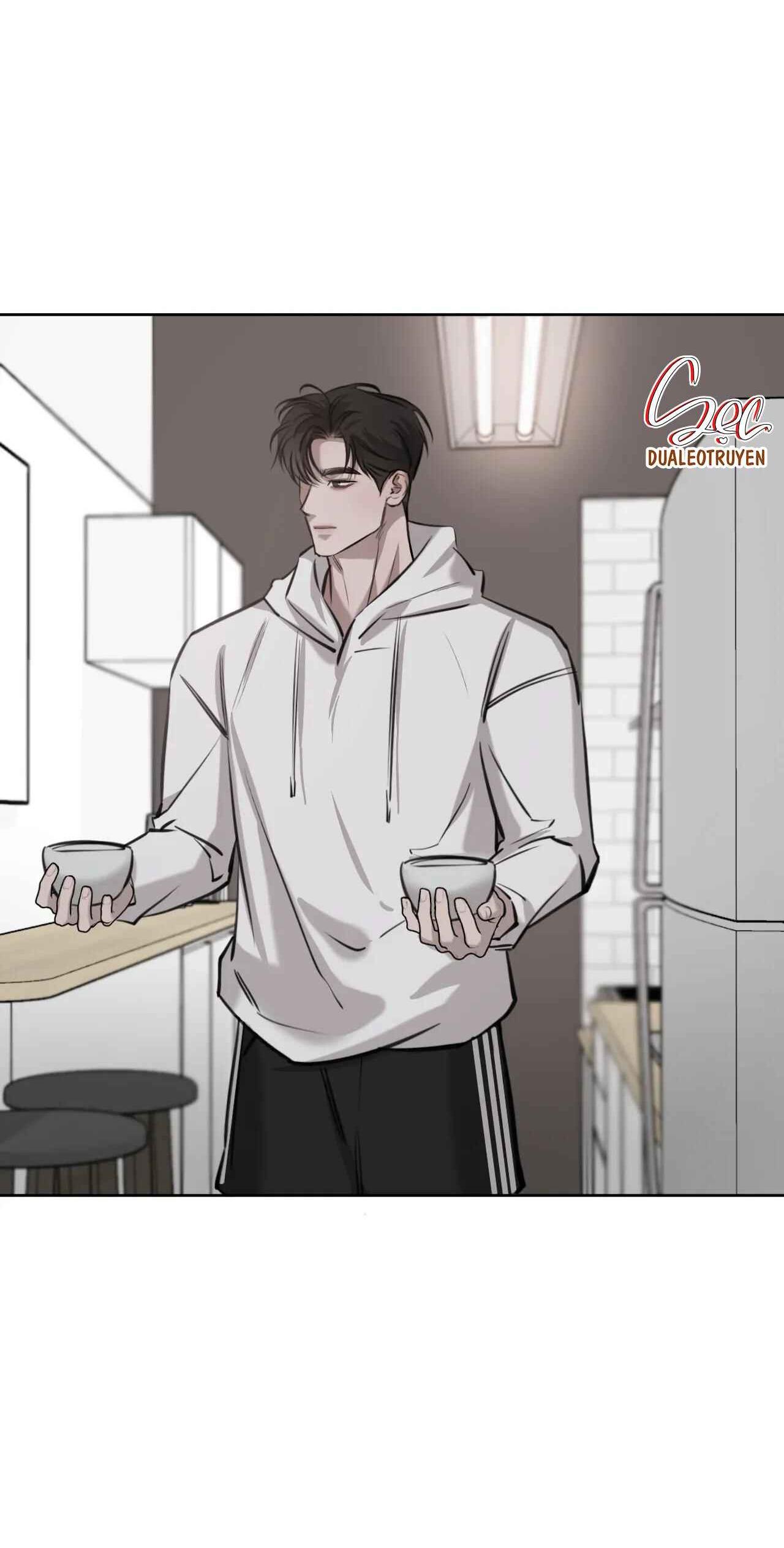 Đọc truyện GIỮA TÌNH CỜ VÀ ĐỊNH MỆNH - Chapter 68