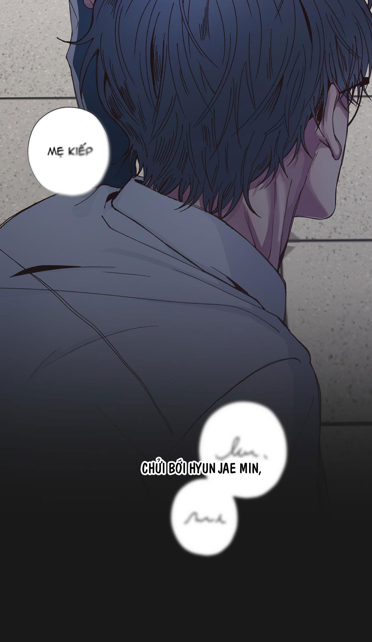 Đọc truyện MỐI TÌNH BỊ ĐỘNG - Chapter 7