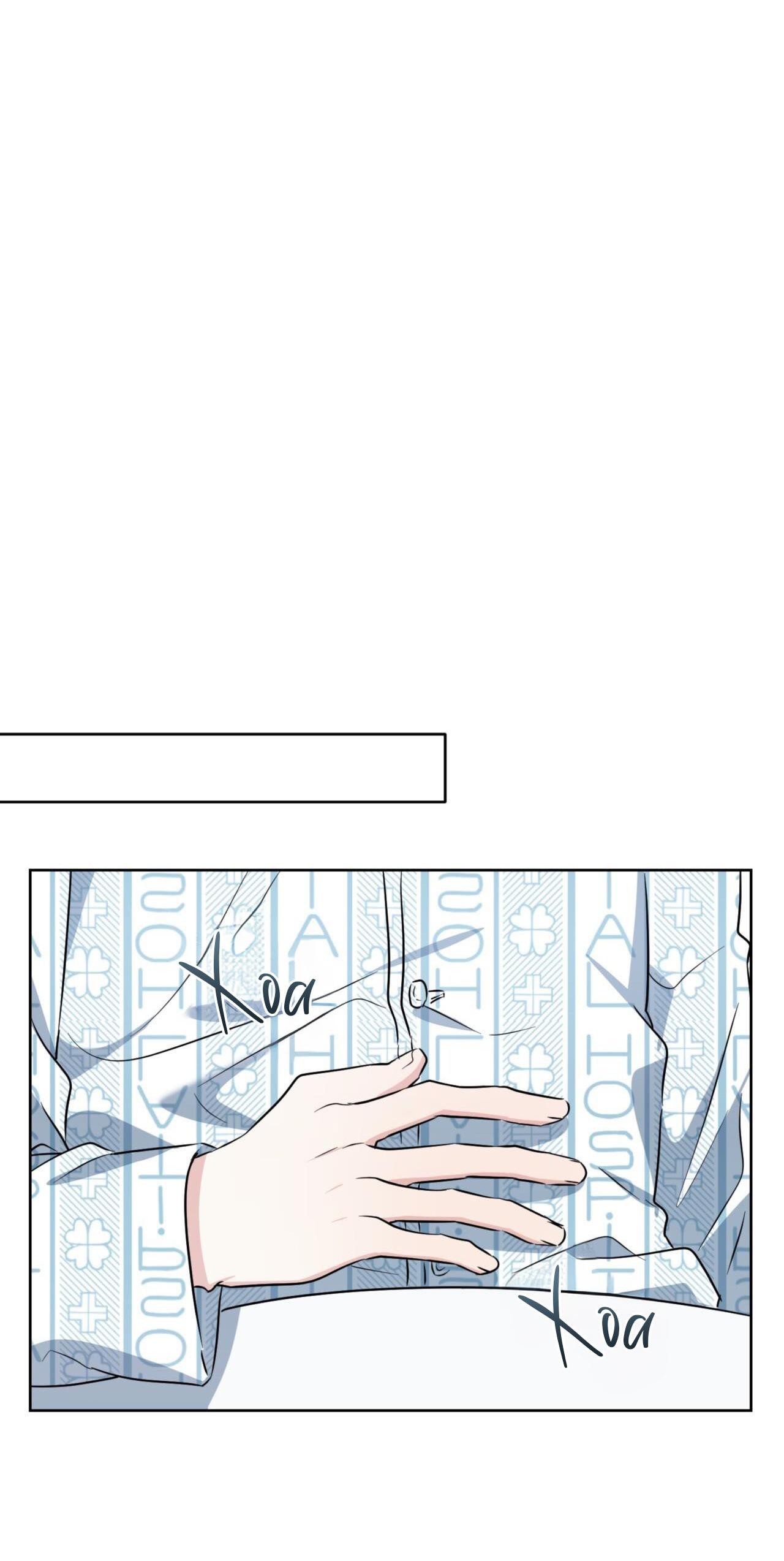 Đọc truyện (CBunu) Khu Rừng Tĩnh Lặng - Chapter 56