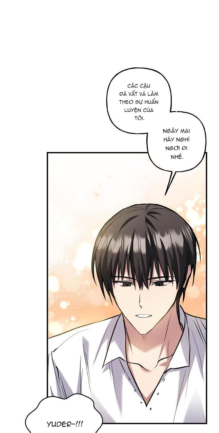 Đọc truyện (ABO) BƯỚC NGOẶT - Chapter 40