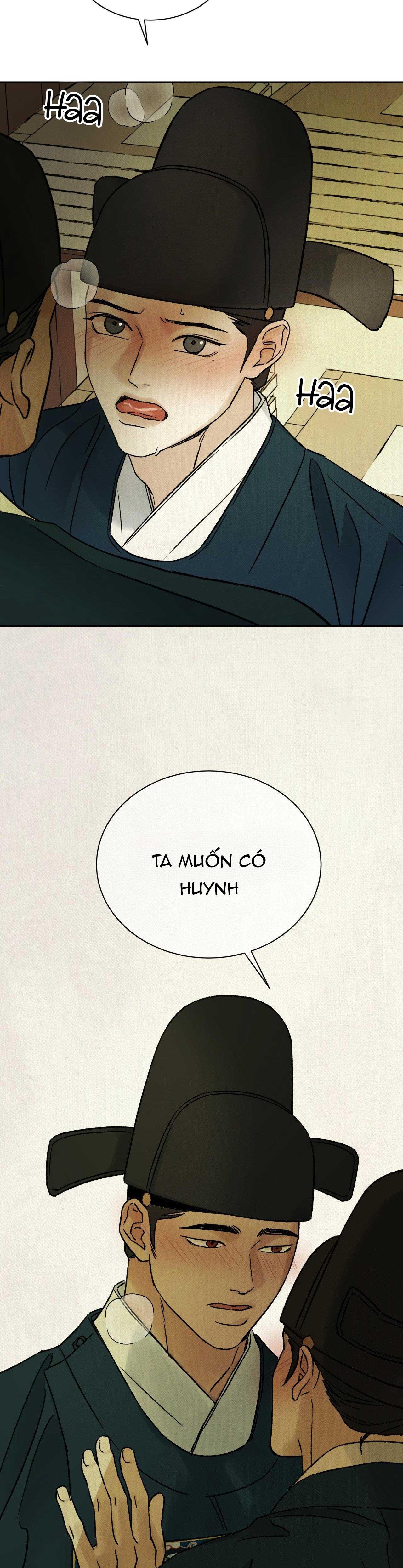Đọc truyện MONG RYONGJEON - Chapter 29