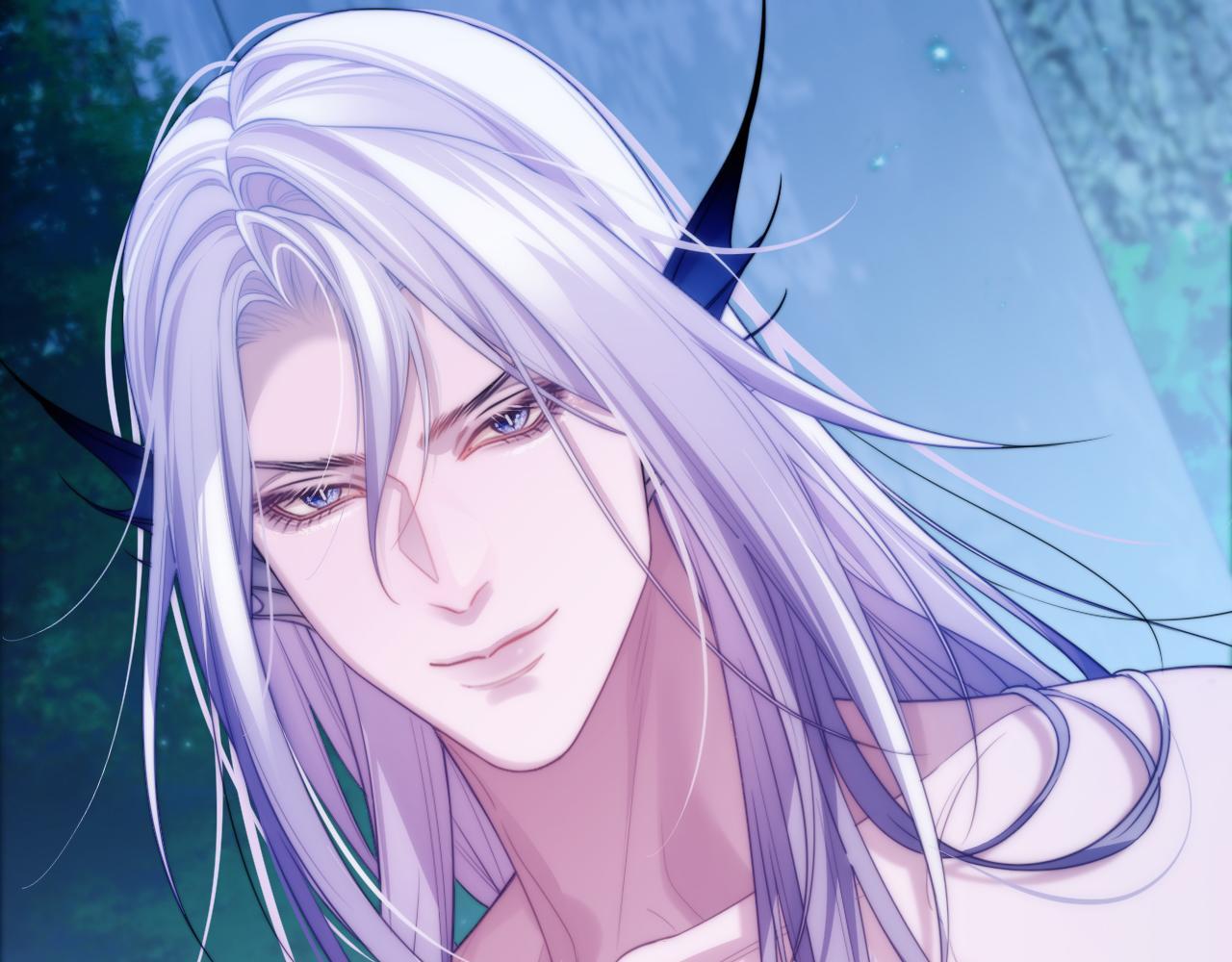 Đọc truyện Nhân Ngư Desharow - Chapter 50