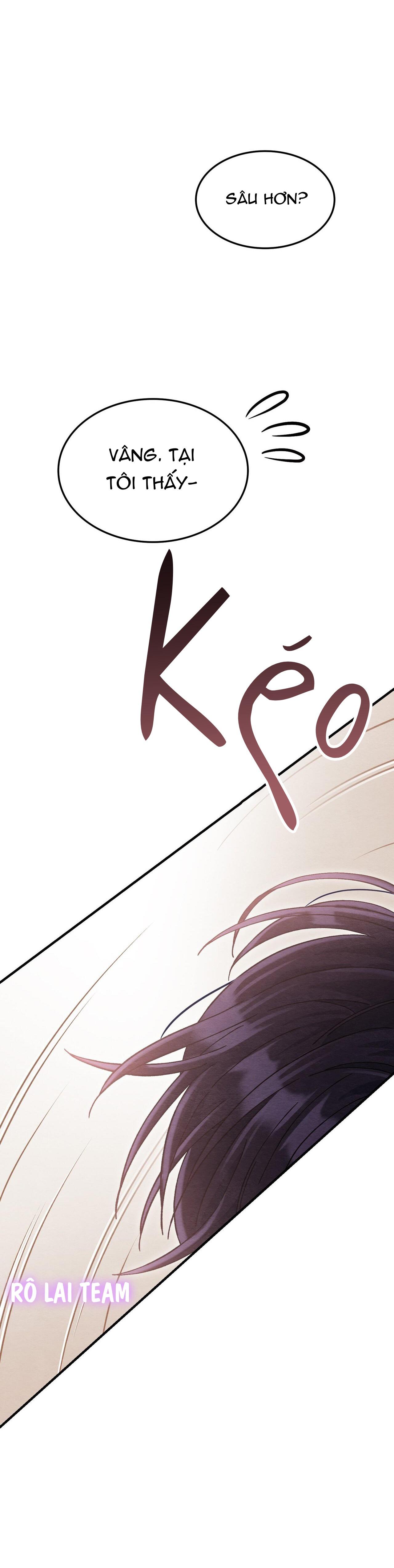 Đọc truyện ĂN MỘT LỜI HAI - Chapter 17