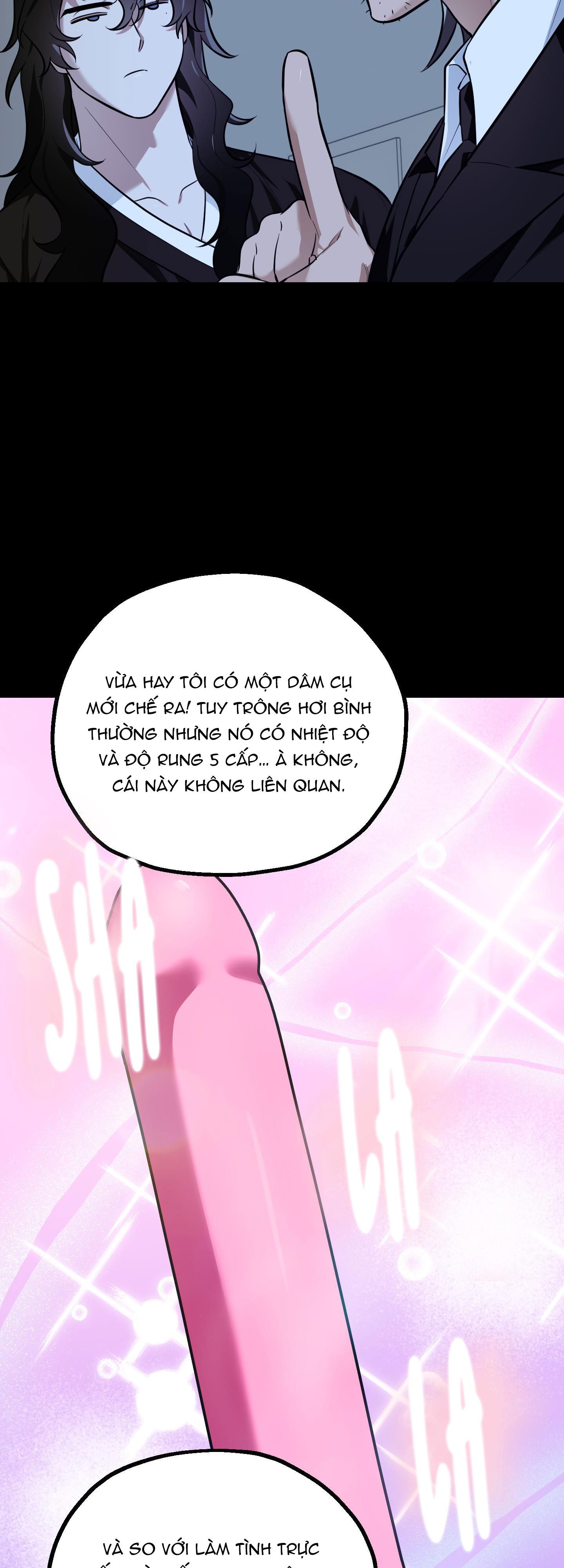 Đọc truyện SỰ THAM LAM CỦA NHÂN LOẠI - Chapter 13.4