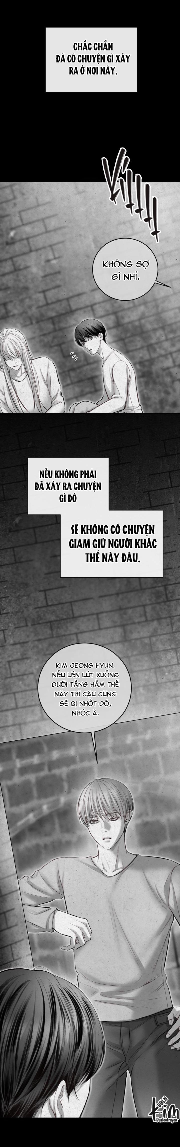 Đọc truyện SỰ THAM LAM CỦA NHÂN LOẠI - Chapter 2.4