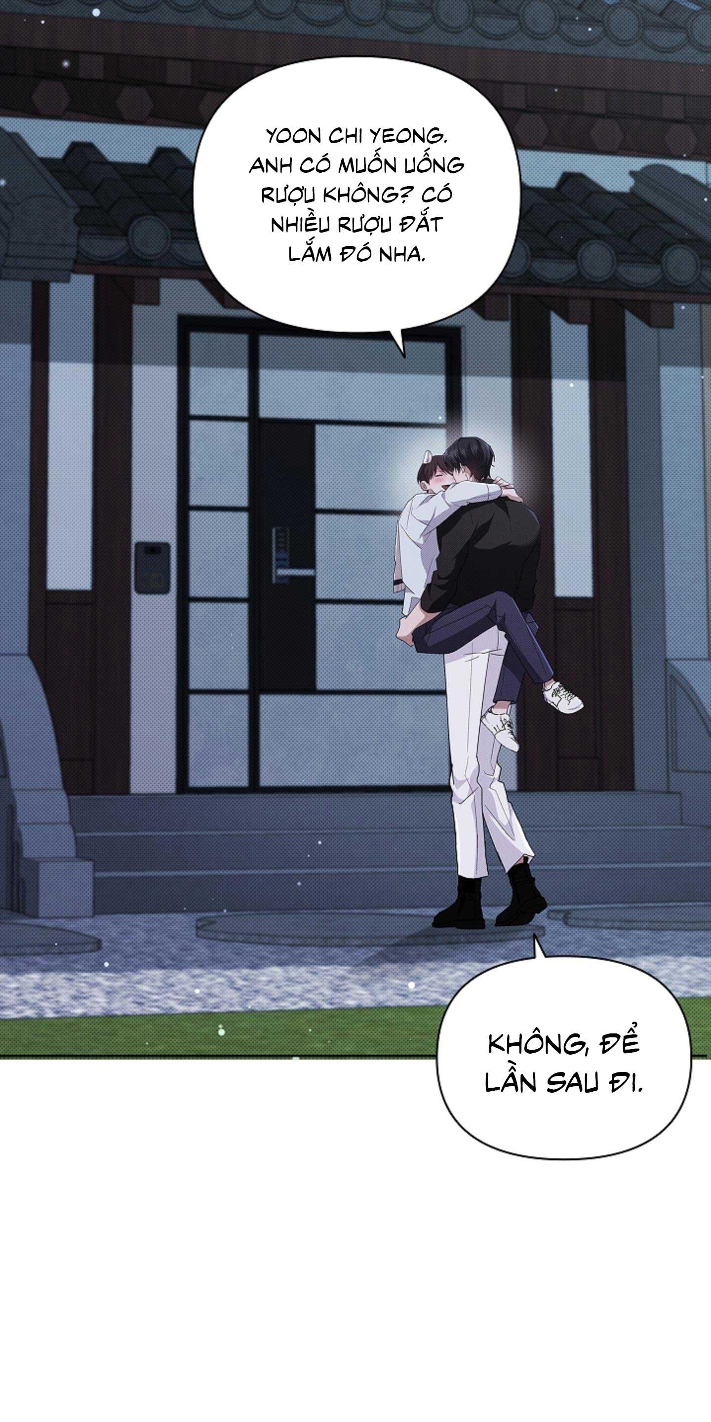 Đọc truyện ĐỪNG ĐỘNG VÀO CÚN CON! - Chapter 30