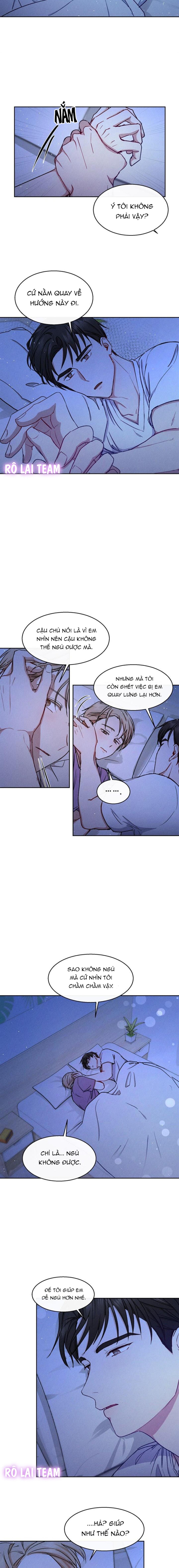 Đọc truyện Giá Như Anh Cần Em - Chapter 10