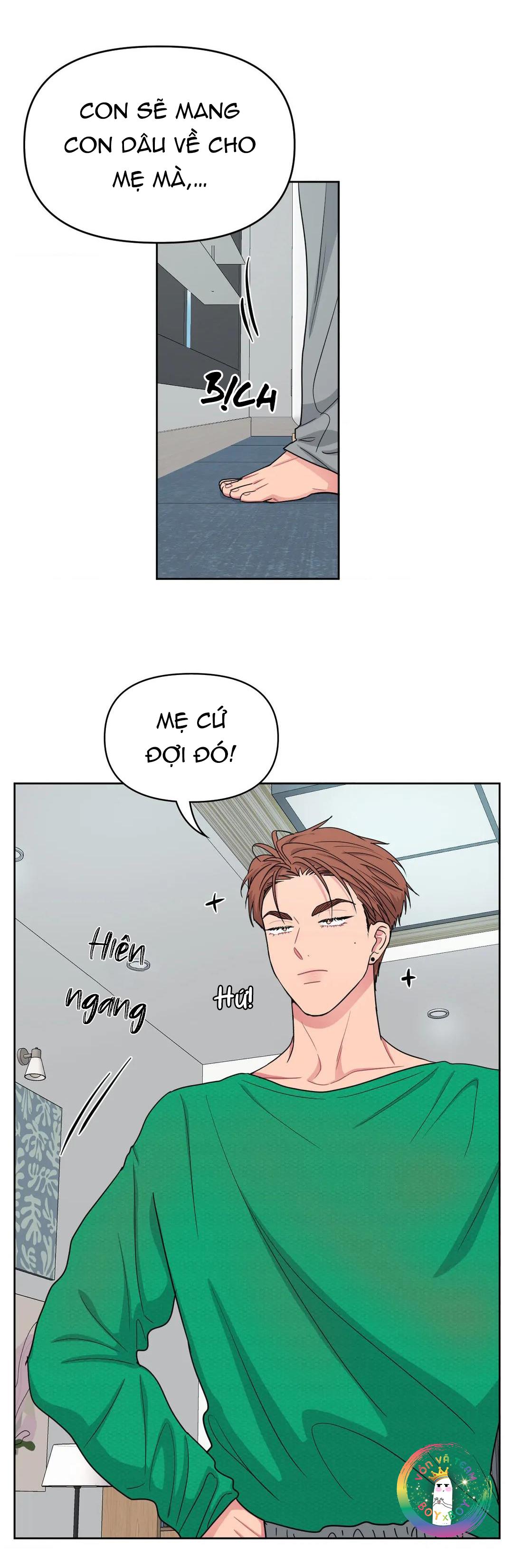 Đọc truyện Arts Manz - Chapter 28
