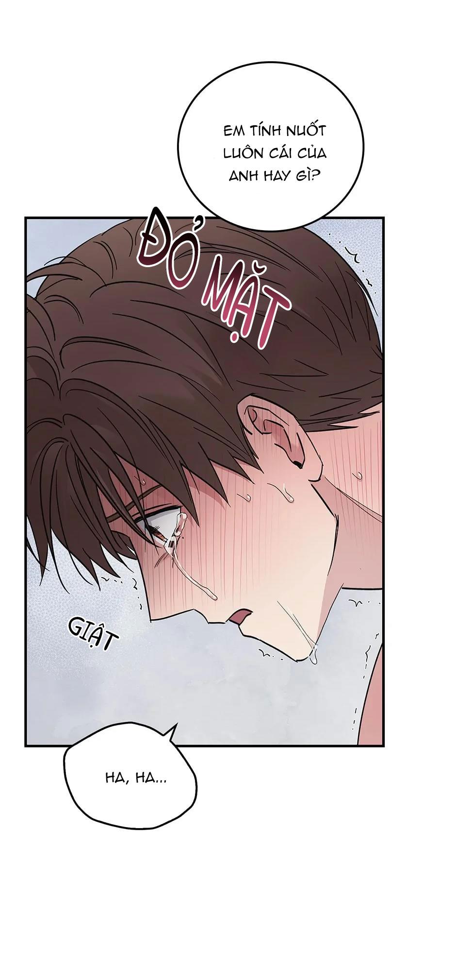 Đọc truyện Deadman Switch - Chapter 37