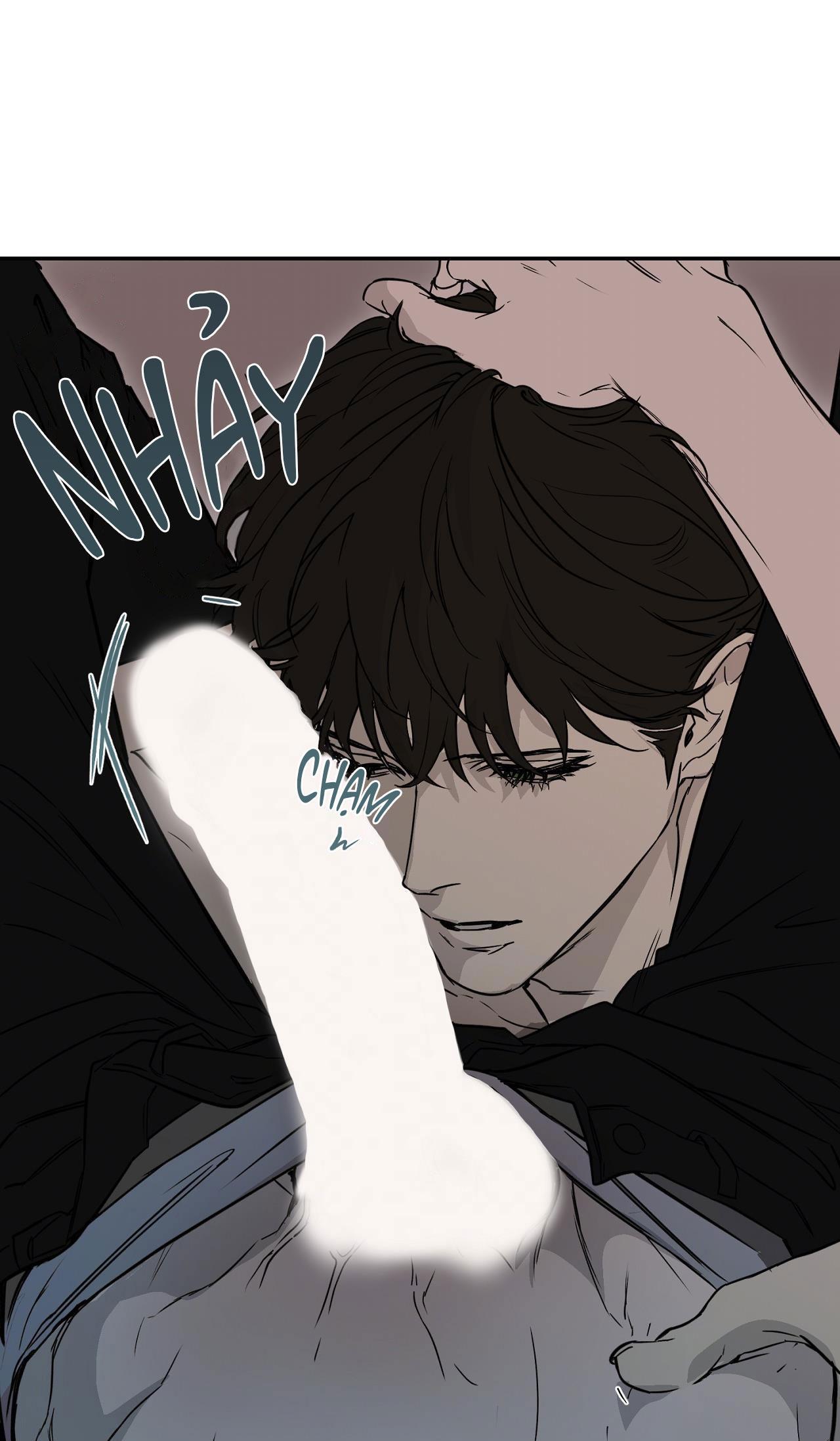 Đọc truyện NERD PROJECT - Chapter 34