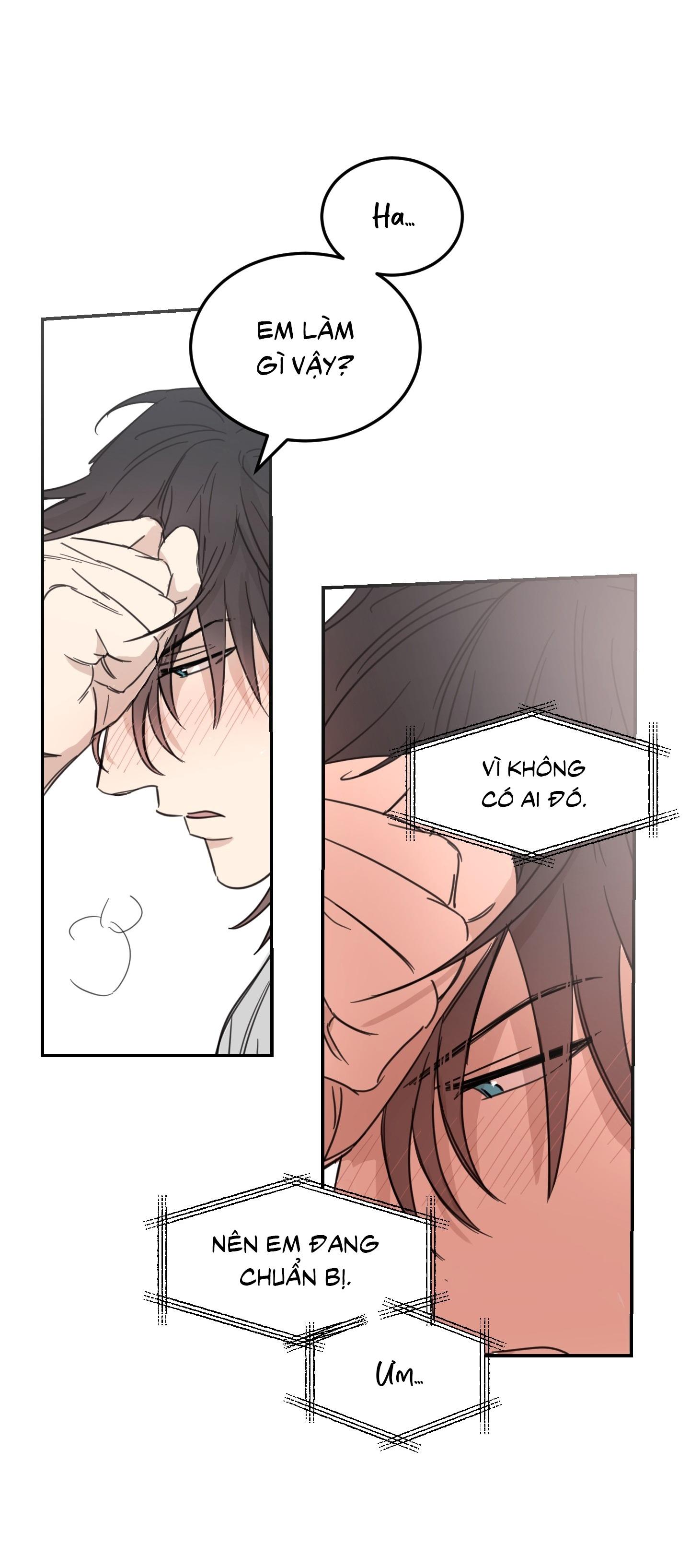 Đọc truyện NGÔI NHÀ HƯỚNG MẶT TRỜI MỌC - Chapter 42