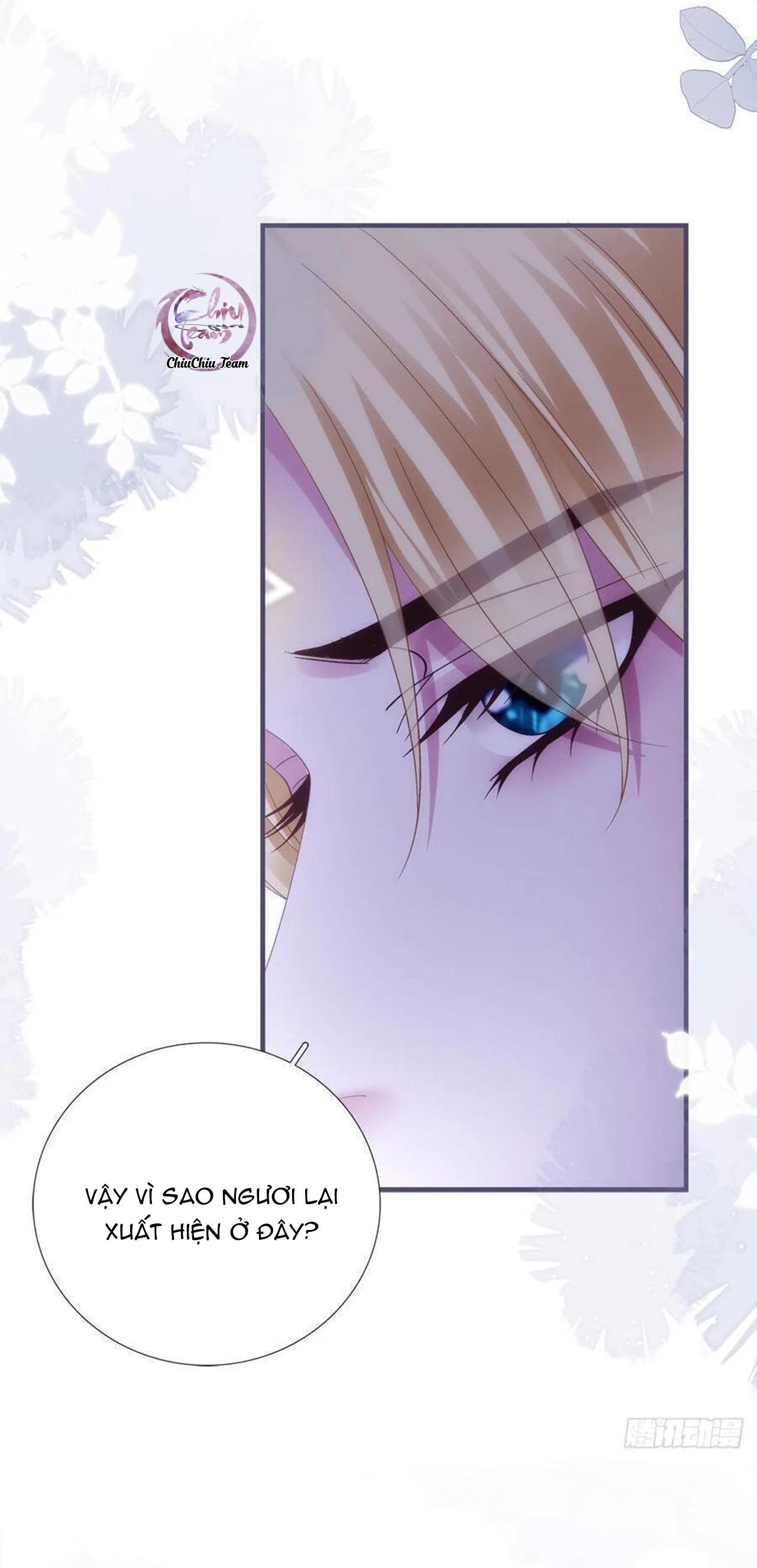 Đọc truyện Thánh Tâm không dễ chọc - Chapter 48