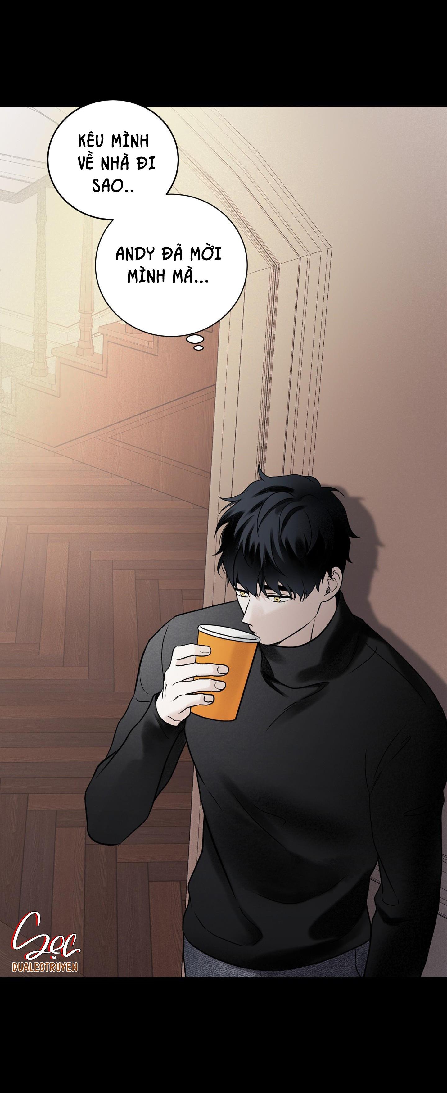 Đọc truyện OVER CLOCK - Chapter 28