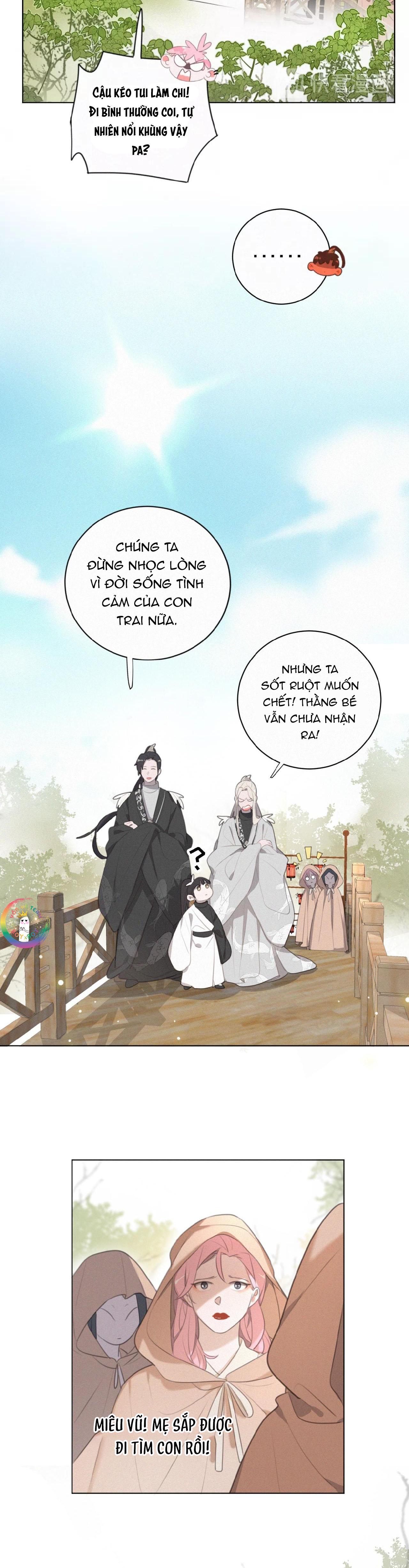 Đọc truyện Xã Hội Mồn Lèo - Chapter 69