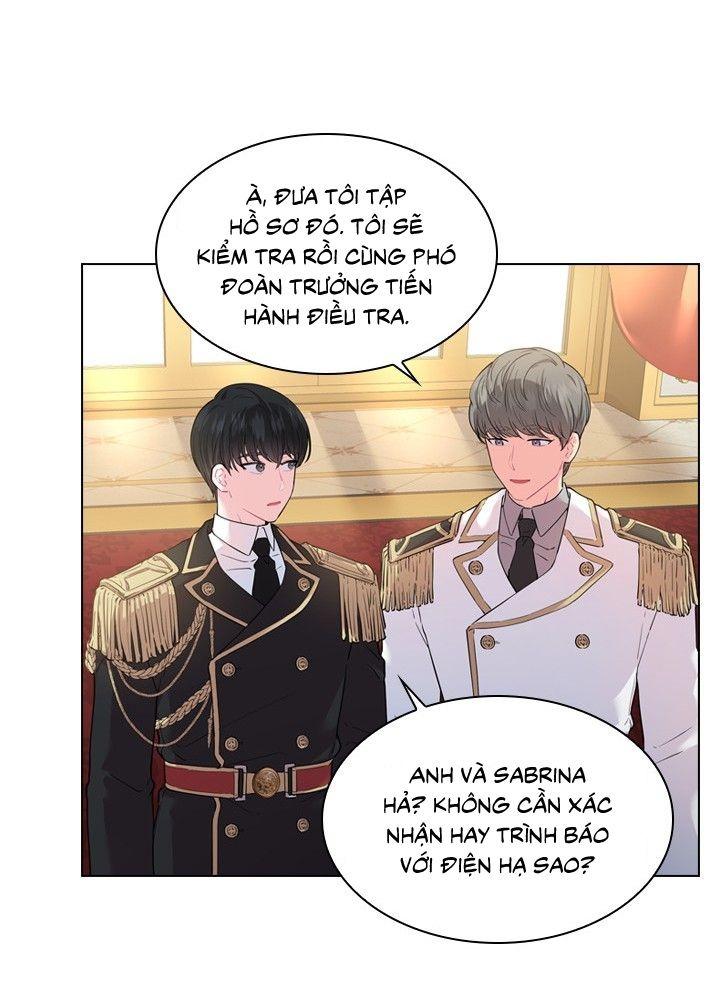 Đọc truyện Who’s your daddy - Chapter 7
