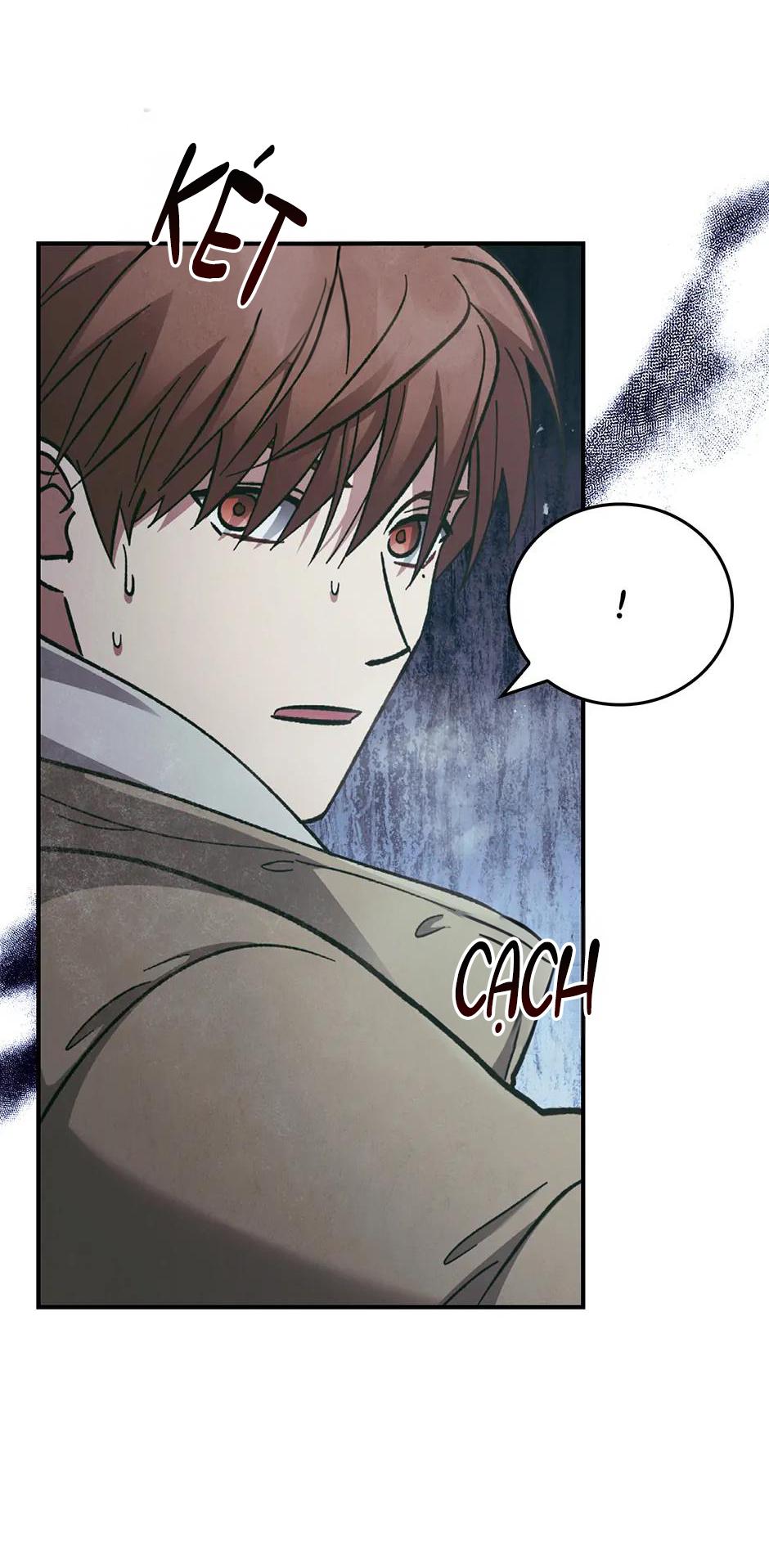 Đọc truyện Deadman Switch - Chapter 53