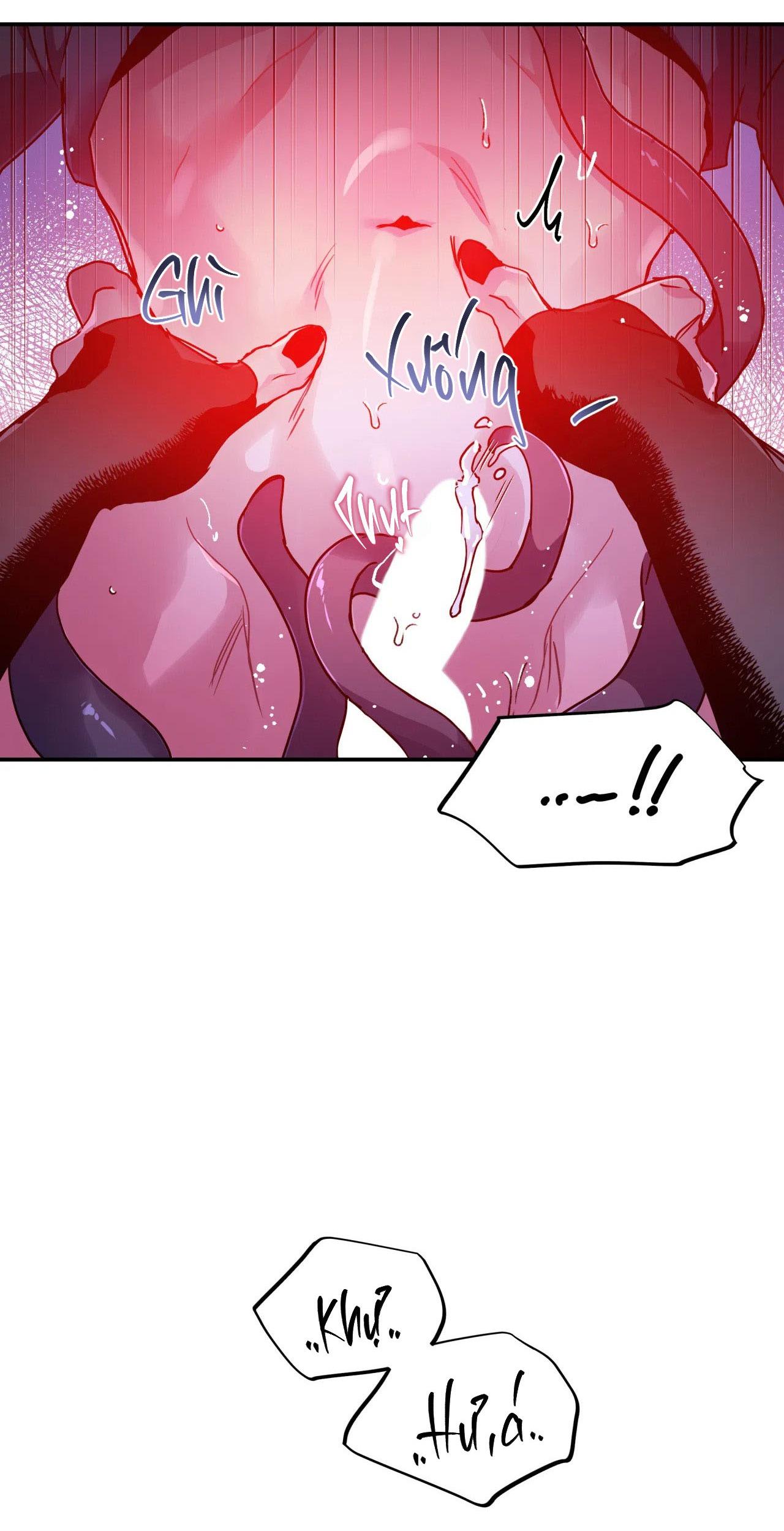 Đọc truyện (CBunu) Ám Giữ Linh Hồn - Chapter 49
