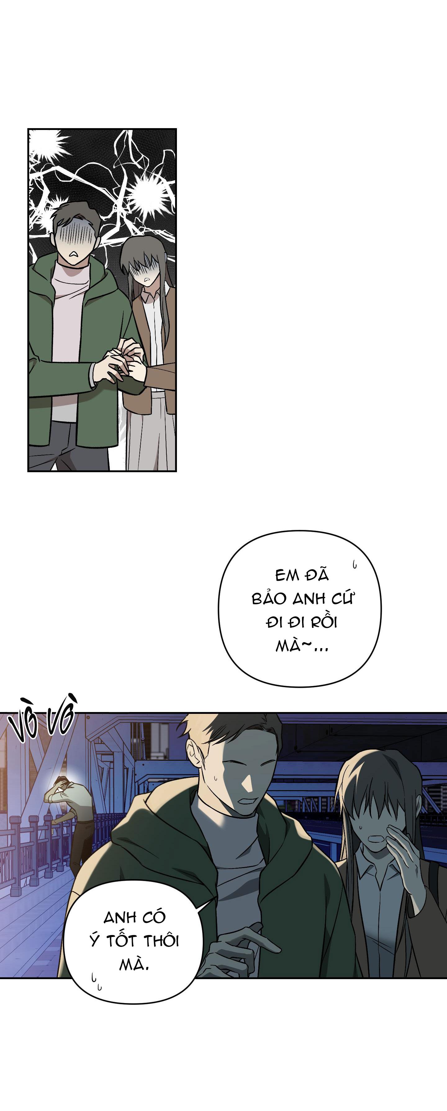 Đọc truyện CÁT LÚN - Chapter 1