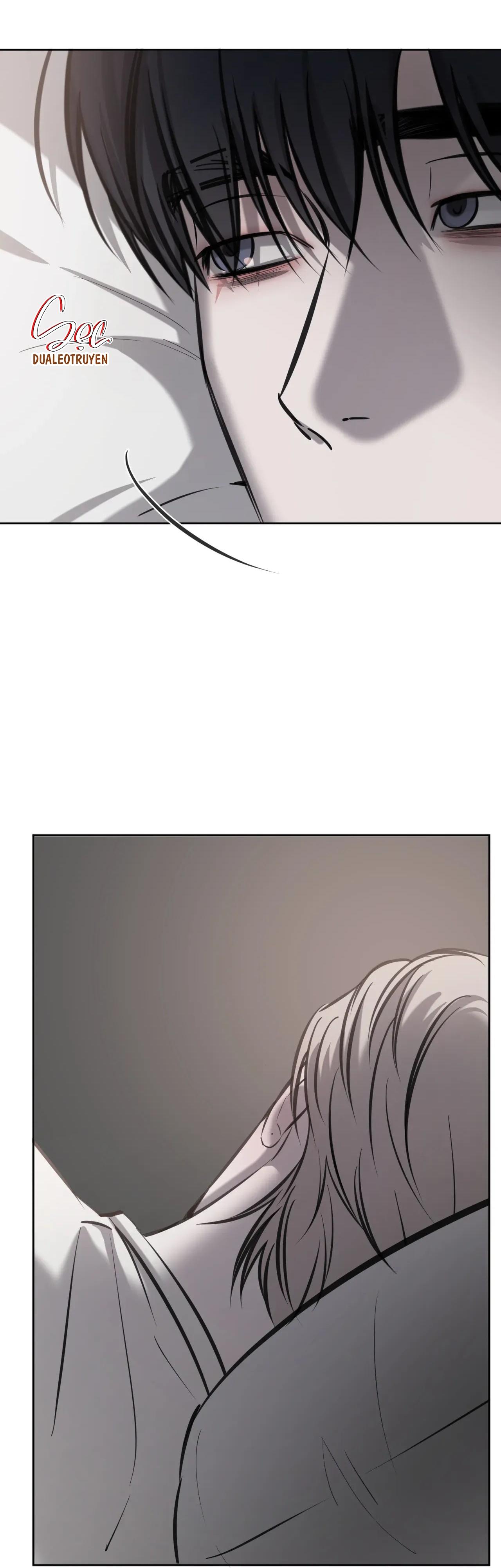 Đọc truyện GIỮA TÌNH CỜ VÀ ĐỊNH MỆNH - Chapter 73