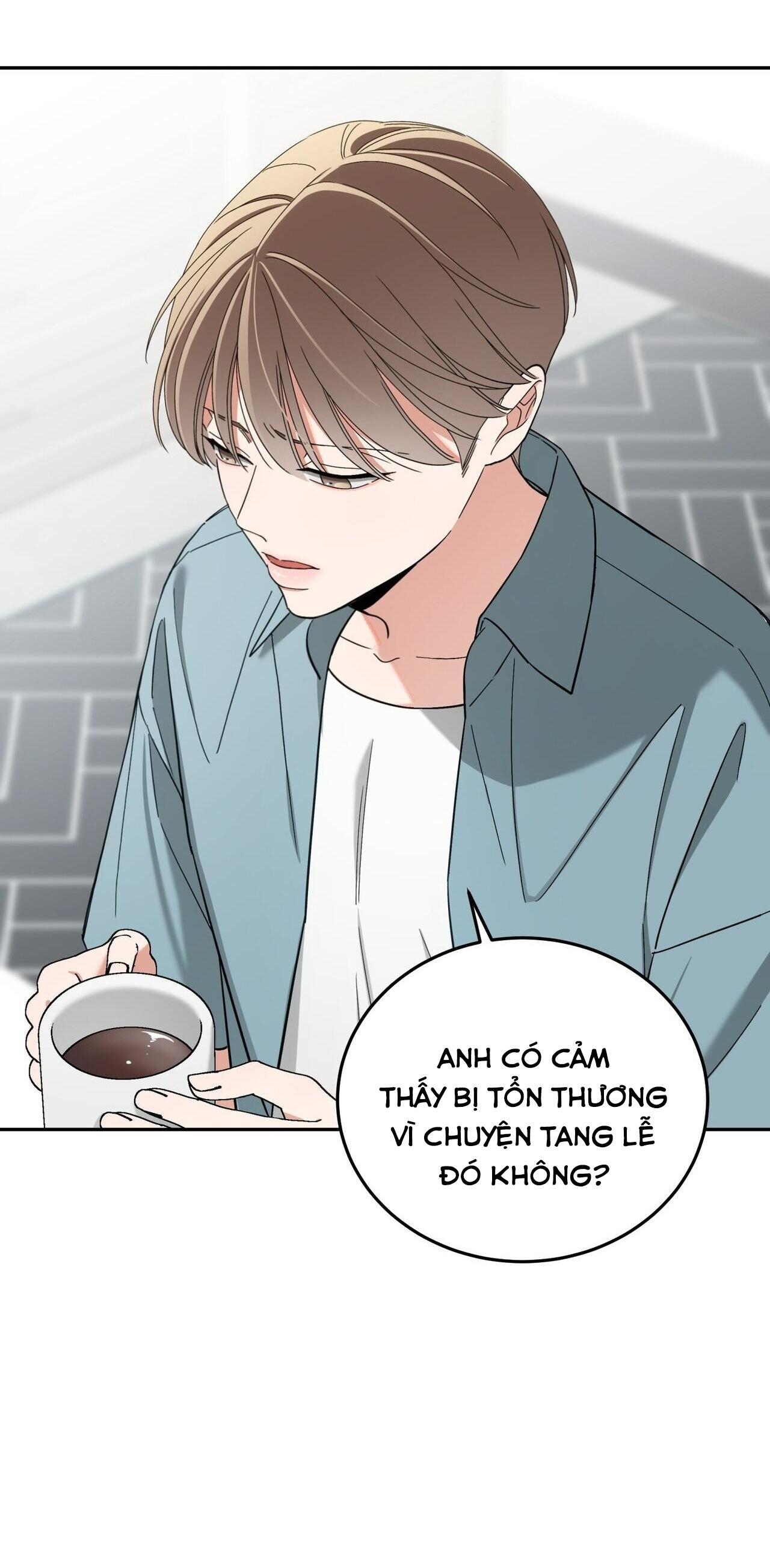 Đọc truyện PAY DAY - Chapter 38