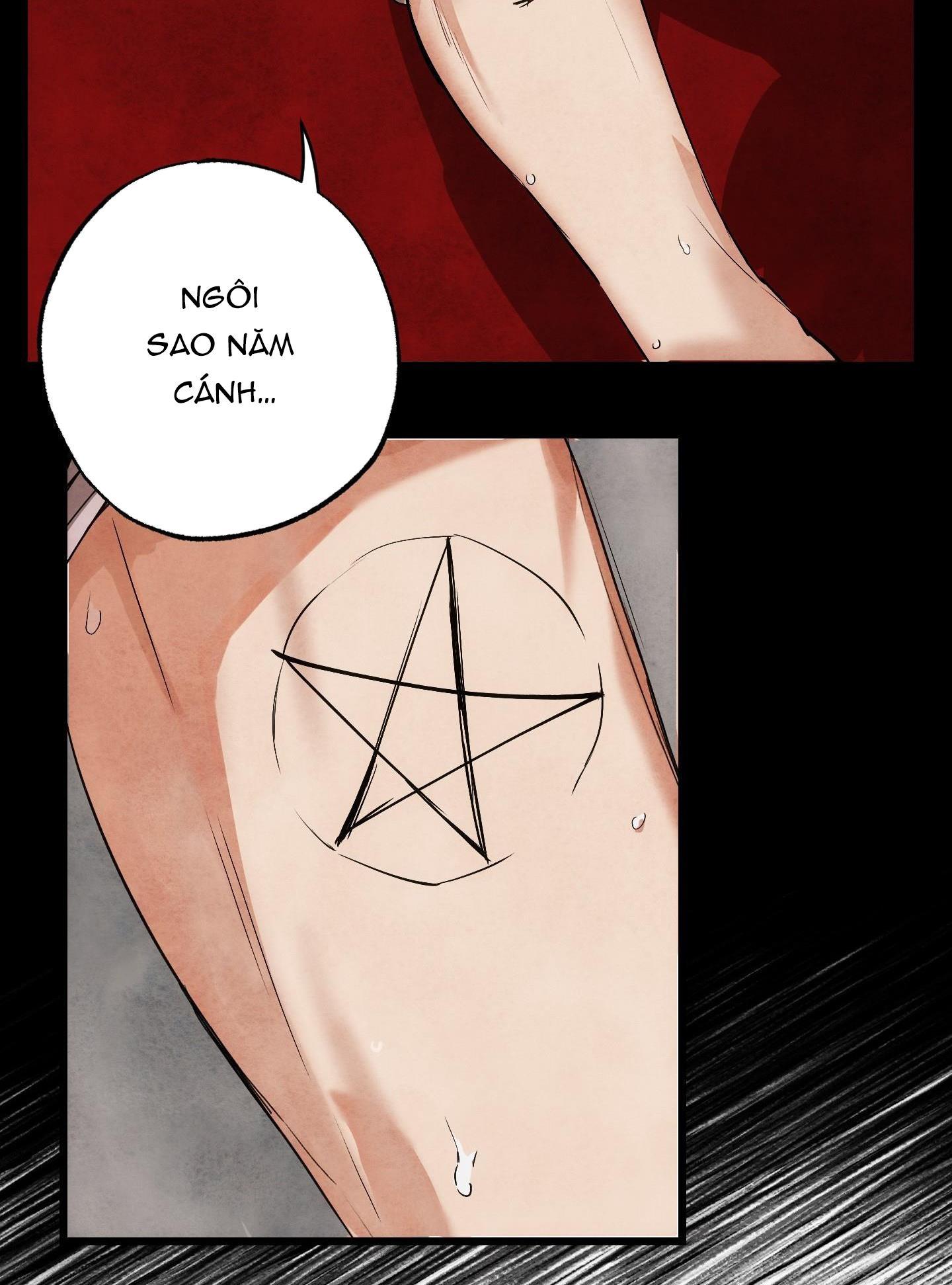 Đọc truyện SỰ THAM LAM CỦA NHÂN LOẠI - Chapter 8.1