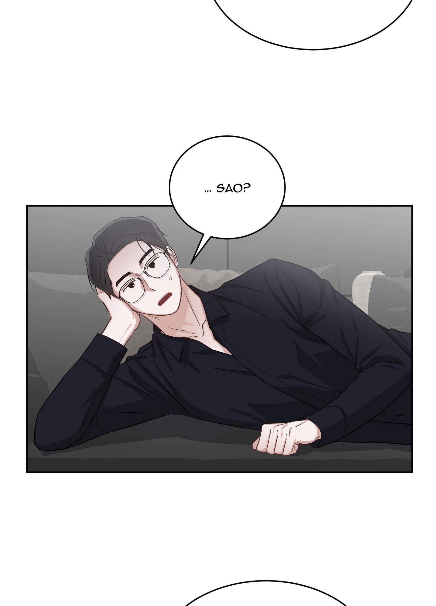 Đọc truyện NGHIỆN SEX - Chapter 19.3