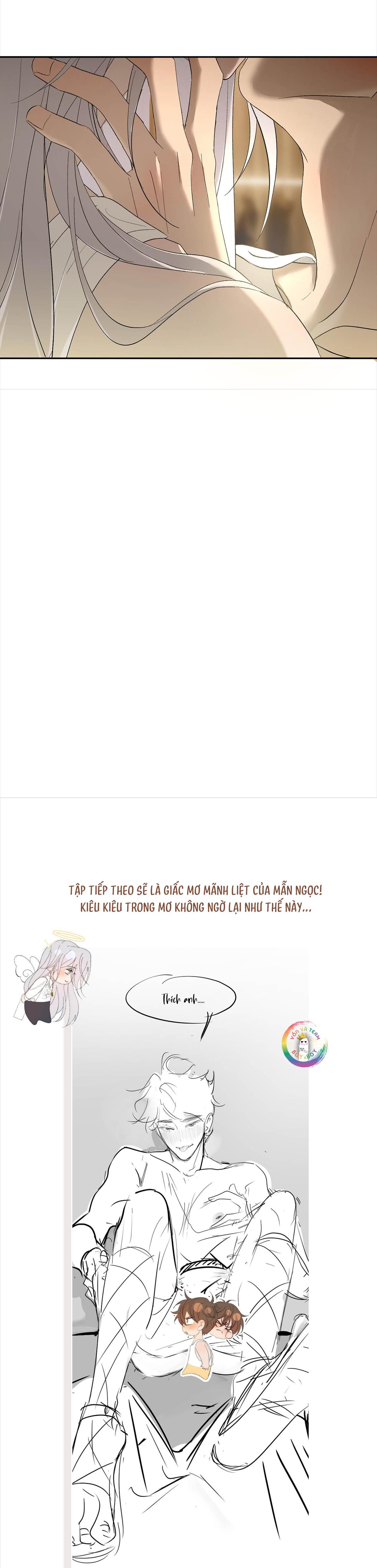 Đọc truyện Mỗi Ngày Đều Muốn Tên Hoàng Tử Yandere Nhục Mặt - Chapter 10