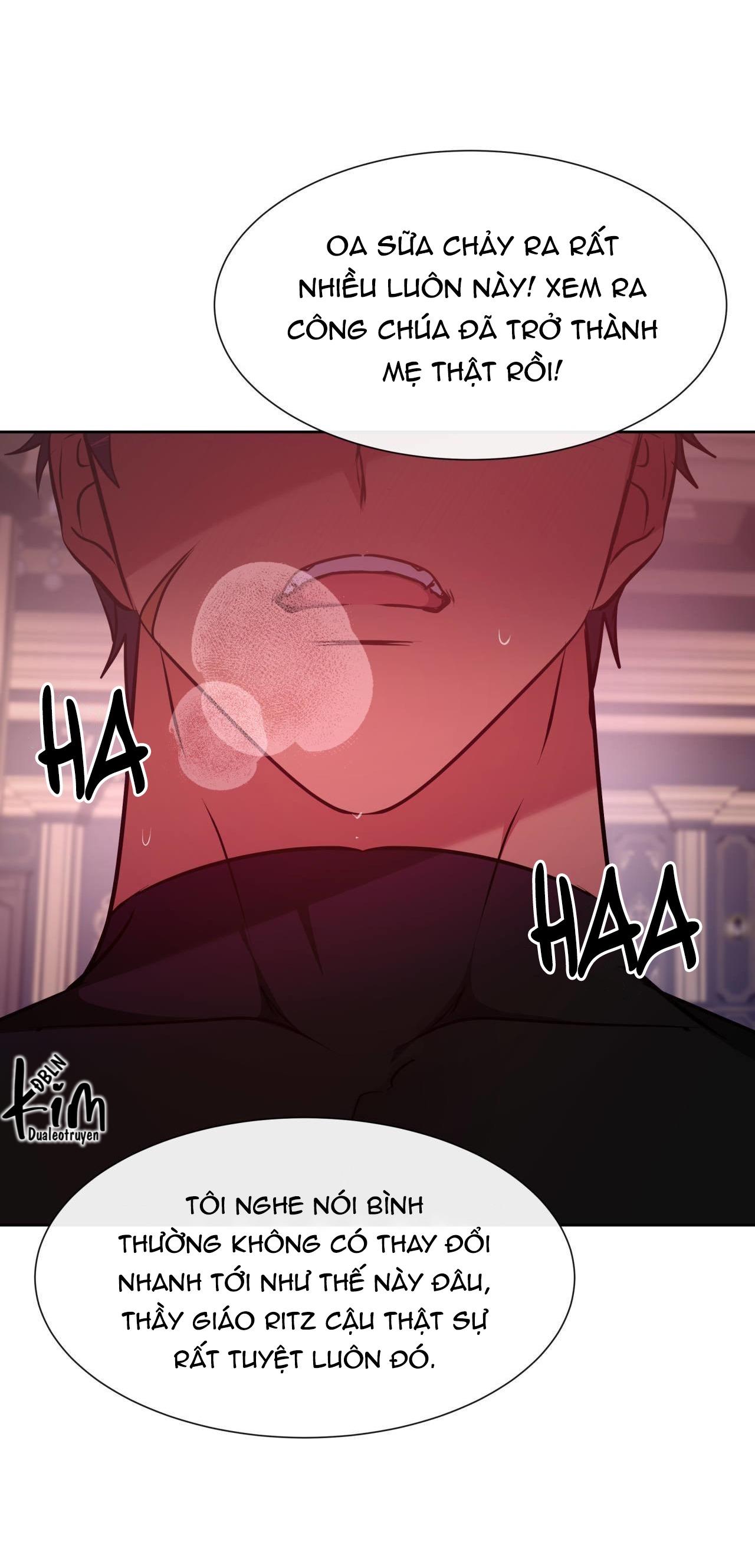 Đọc truyện BÊN TRONG LÂU ĐÀI - Chapter 38