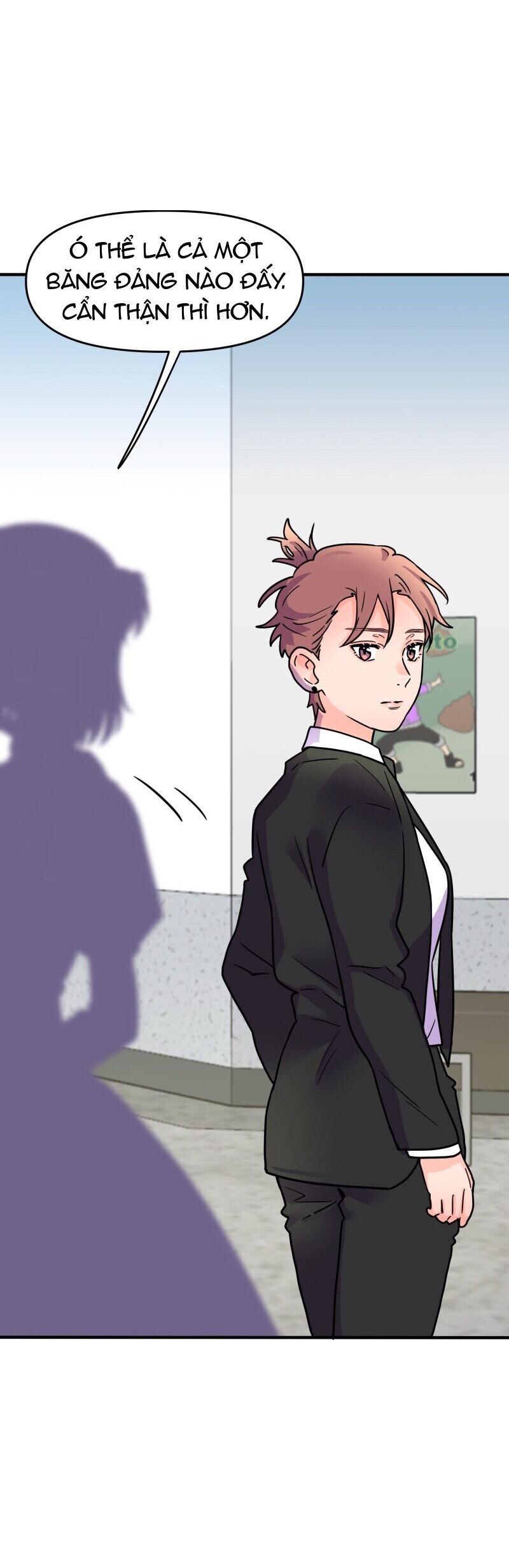 Đọc truyện Truyện Ngôn Nhưng Không Ngôn Lắm - Chapter 82